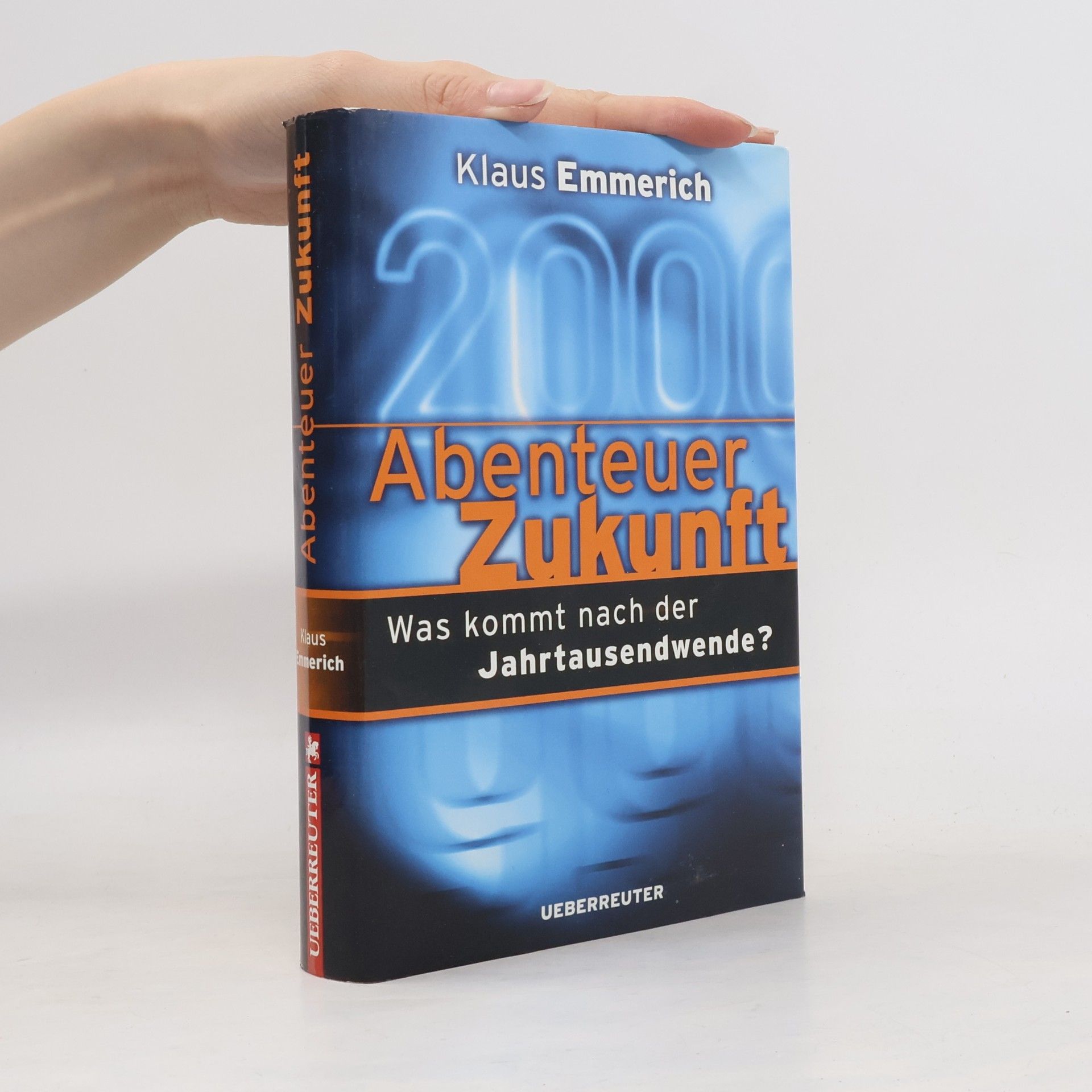 Abenteuer Zukunft