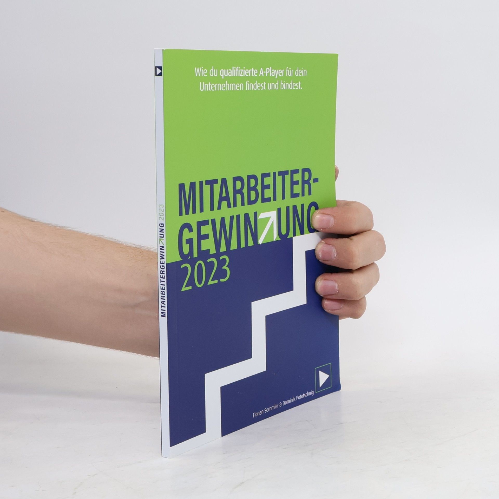 kolektiv Mitarbeitergewinnung 2023