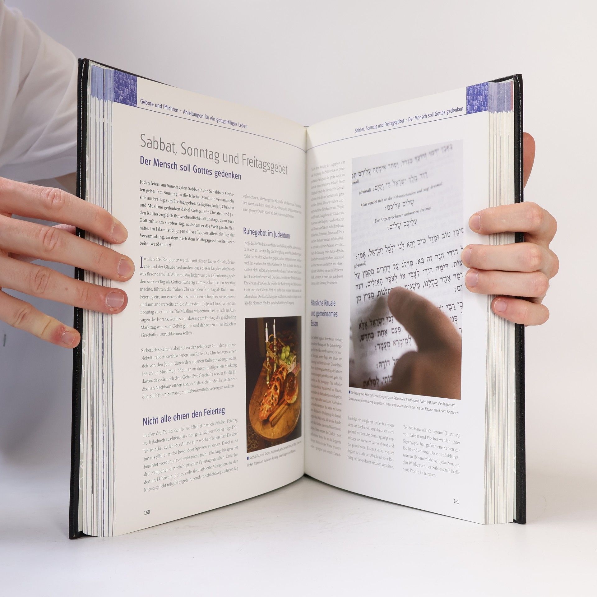Chronik der heiligen Schriften