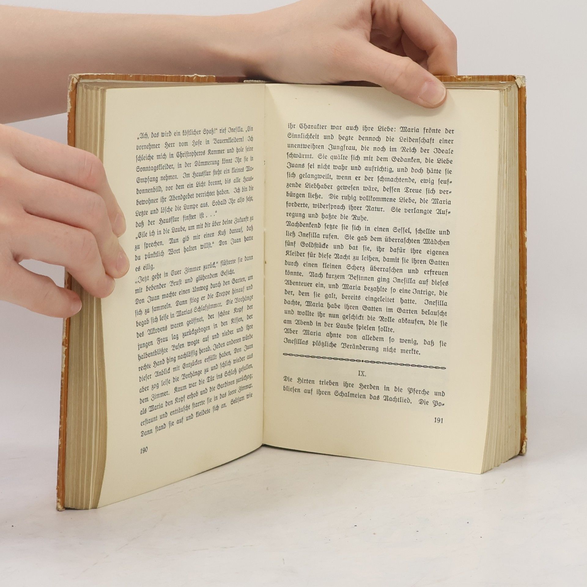 Autorenkollektiv Die Abenteuer des Don Juan