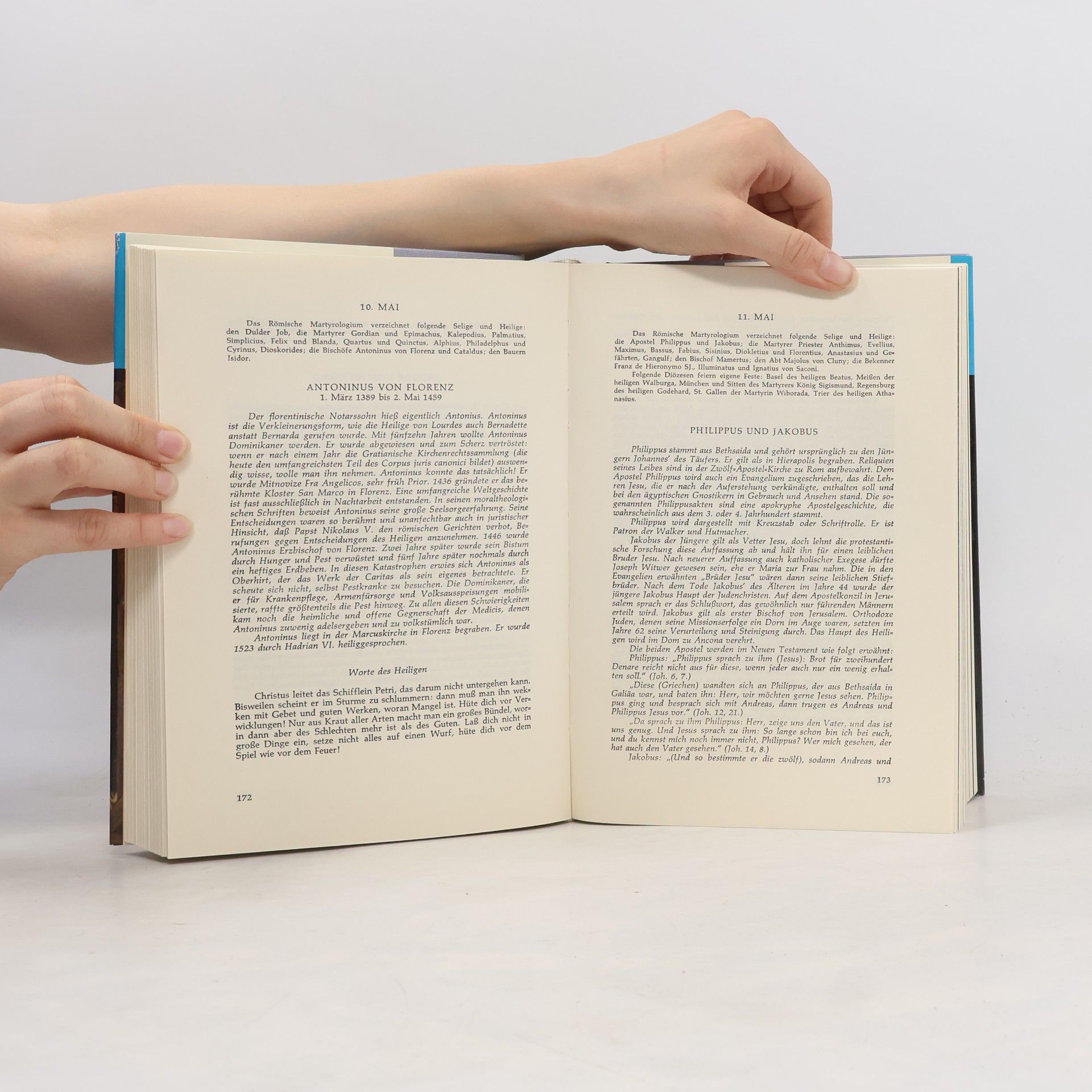 Autorenkollektiv Gottes heilige Schar