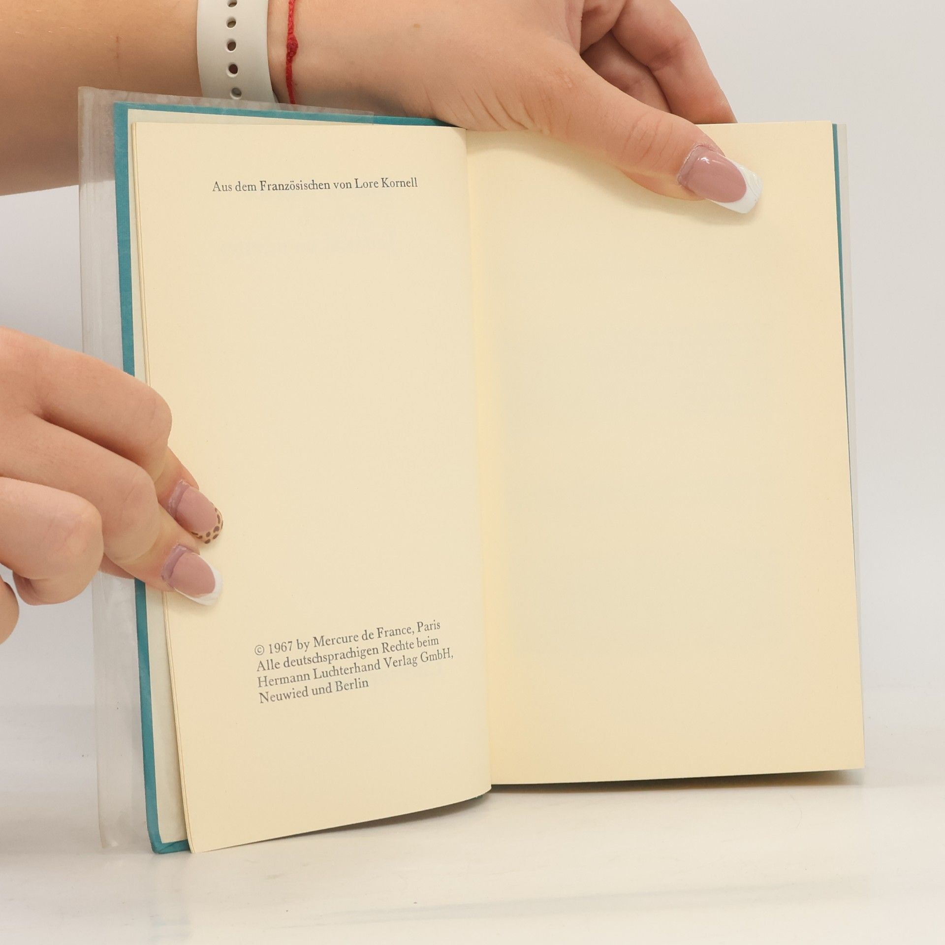 Eugène Ionesco Tagebuch. Journal en miettes
