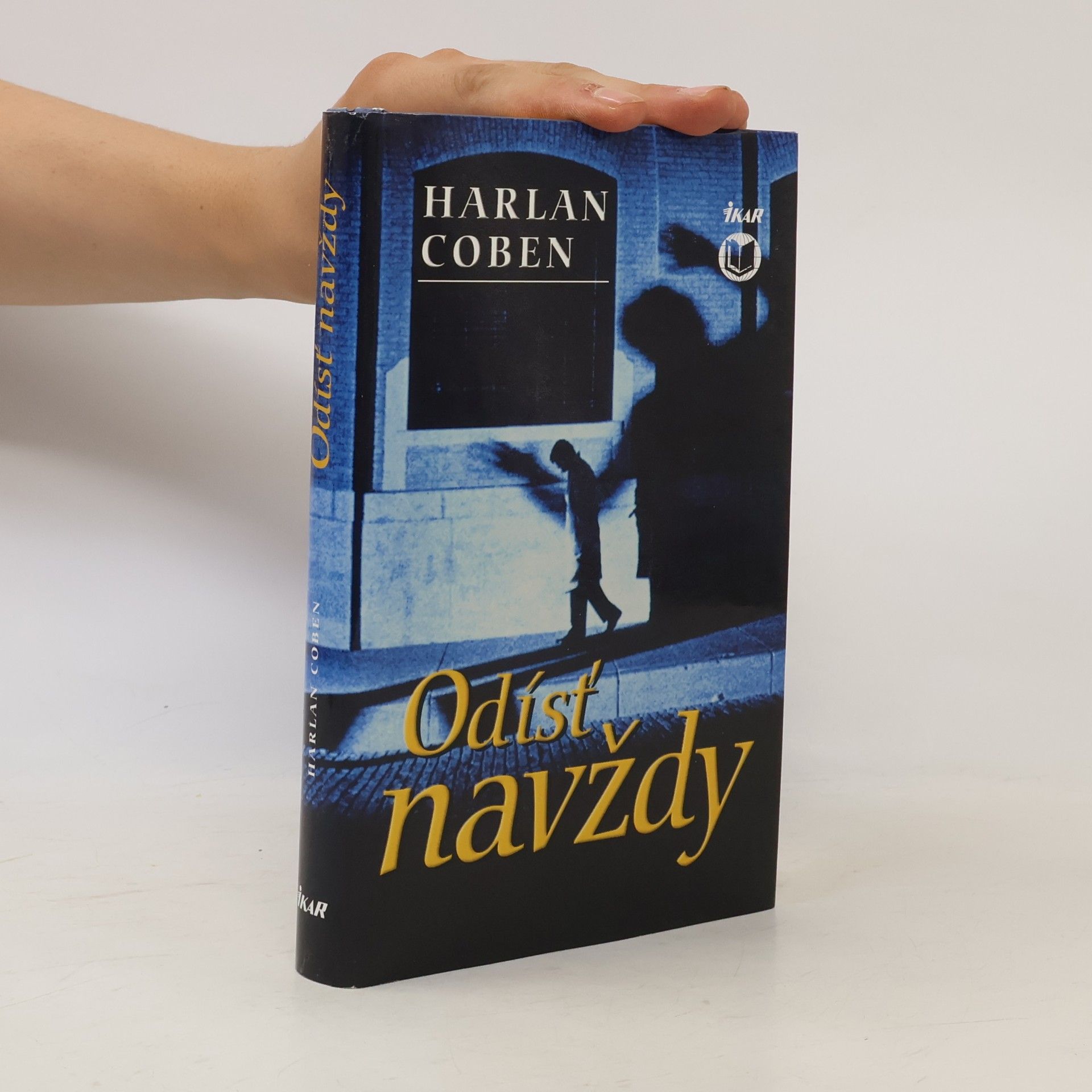 Odísť navždy