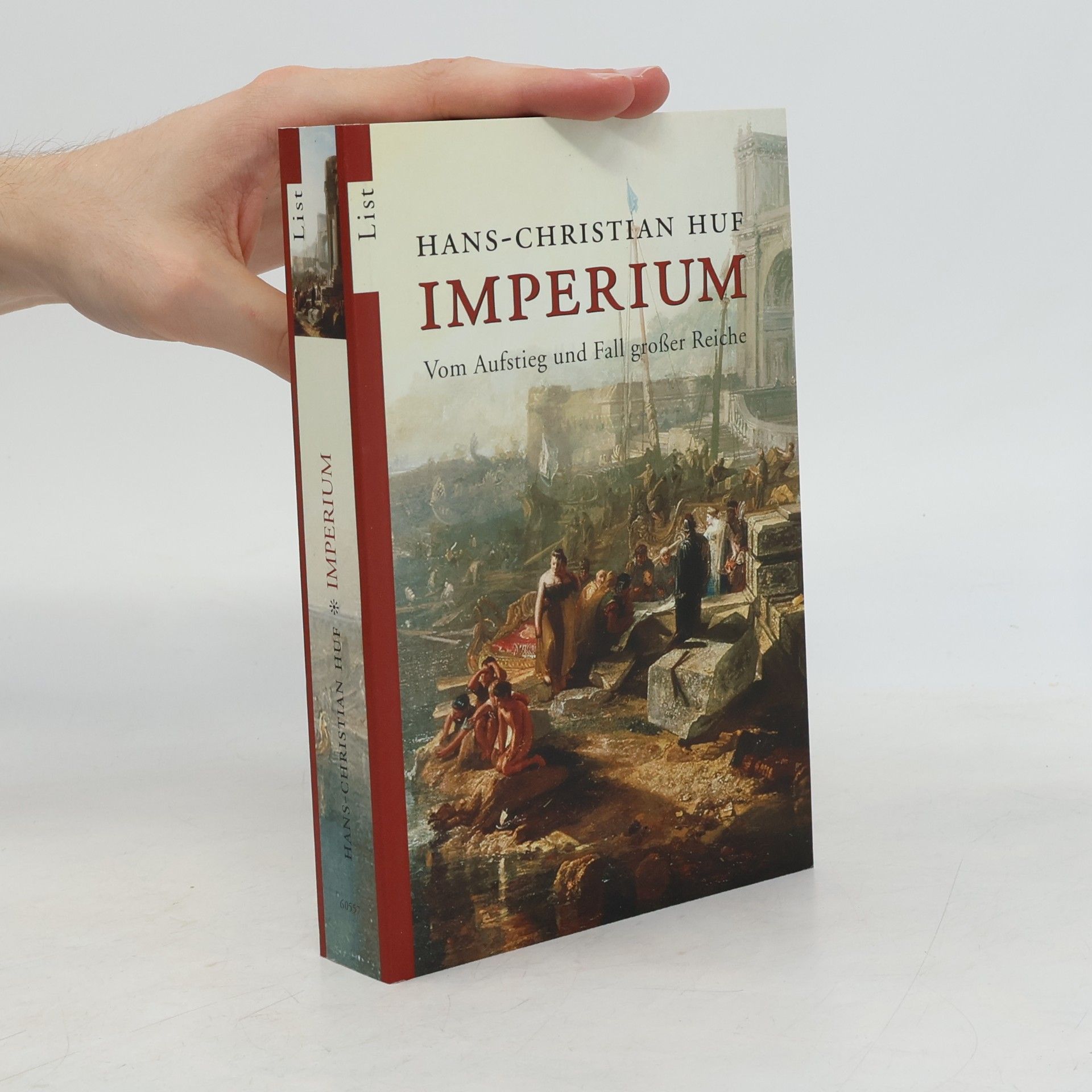 Hans-Christian Huf Imperium