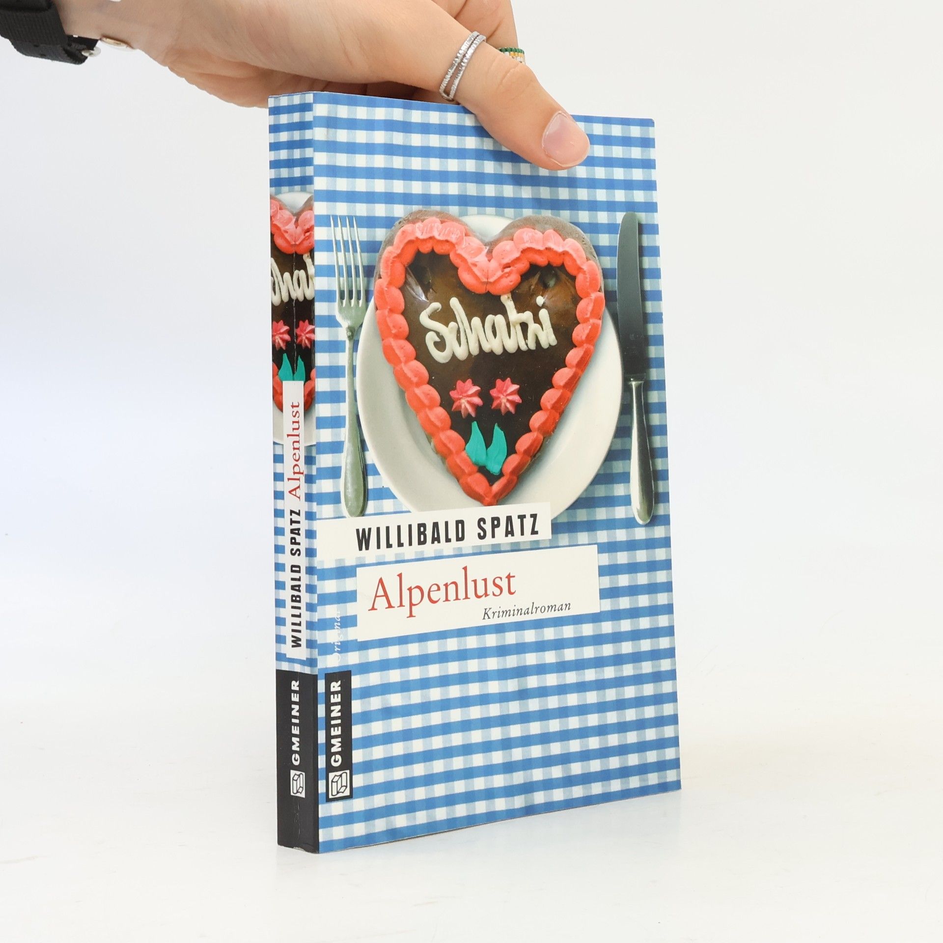 Alpenlust