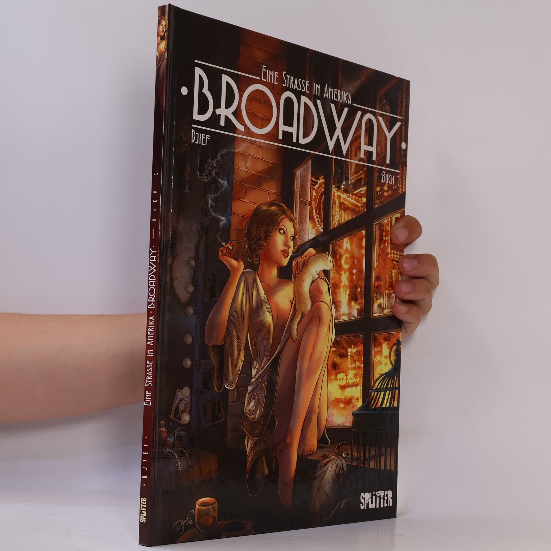 Broadway