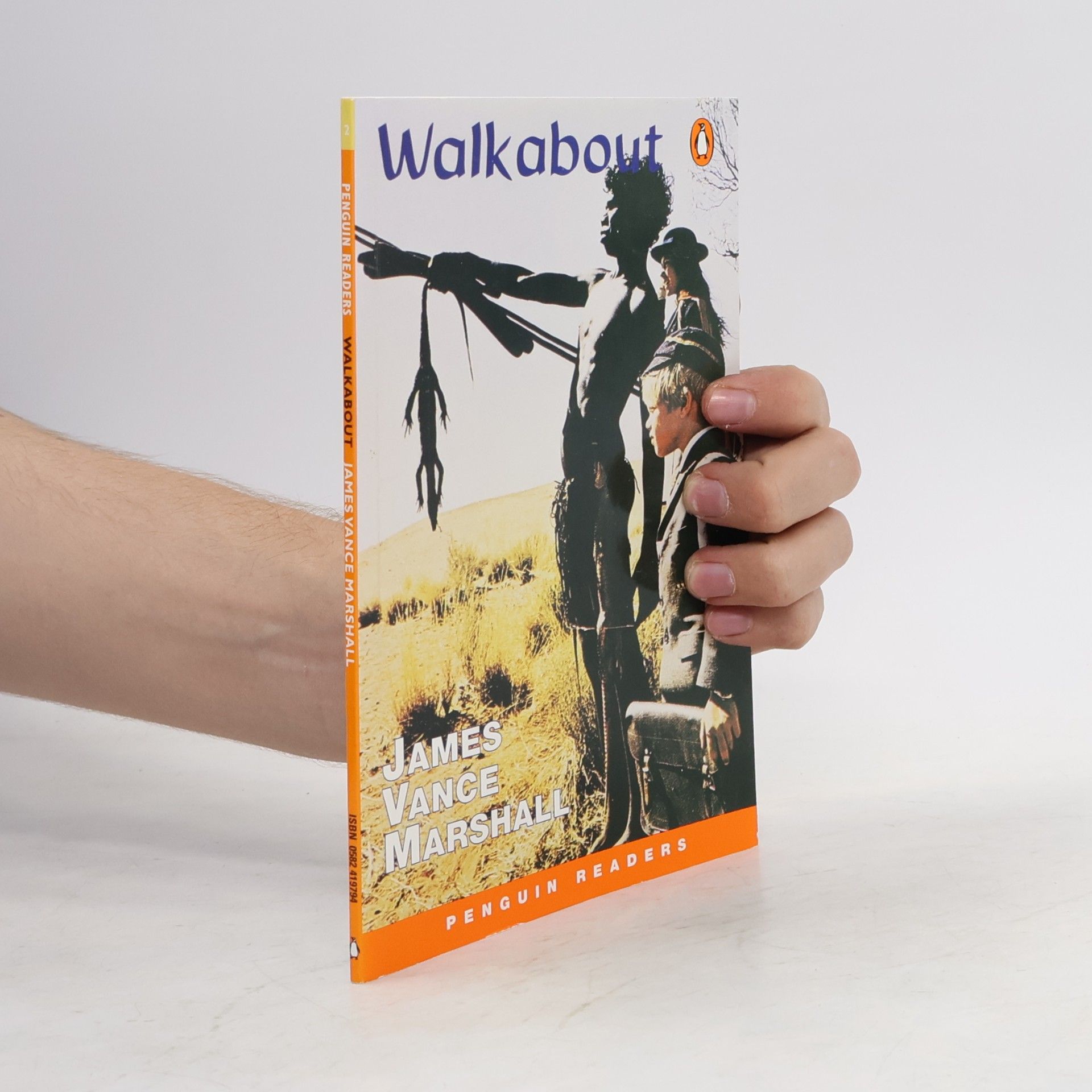 Walkabout