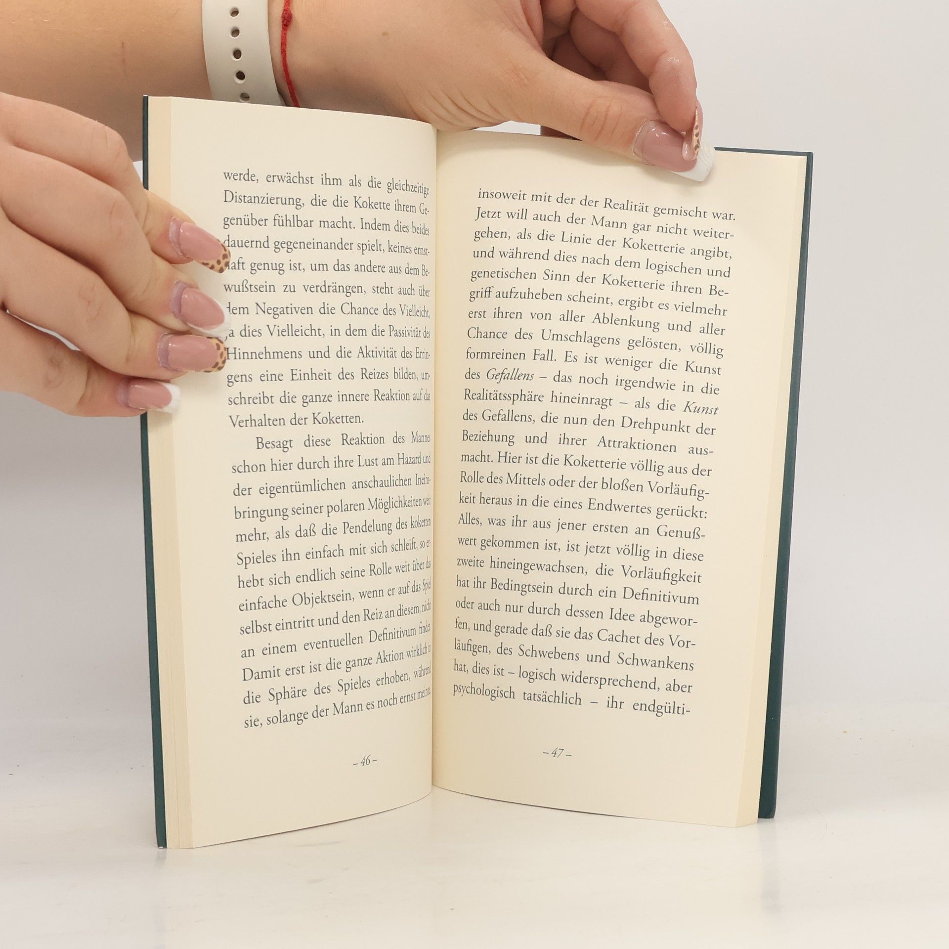 Georg Simmel Die Alpen und andere Essays