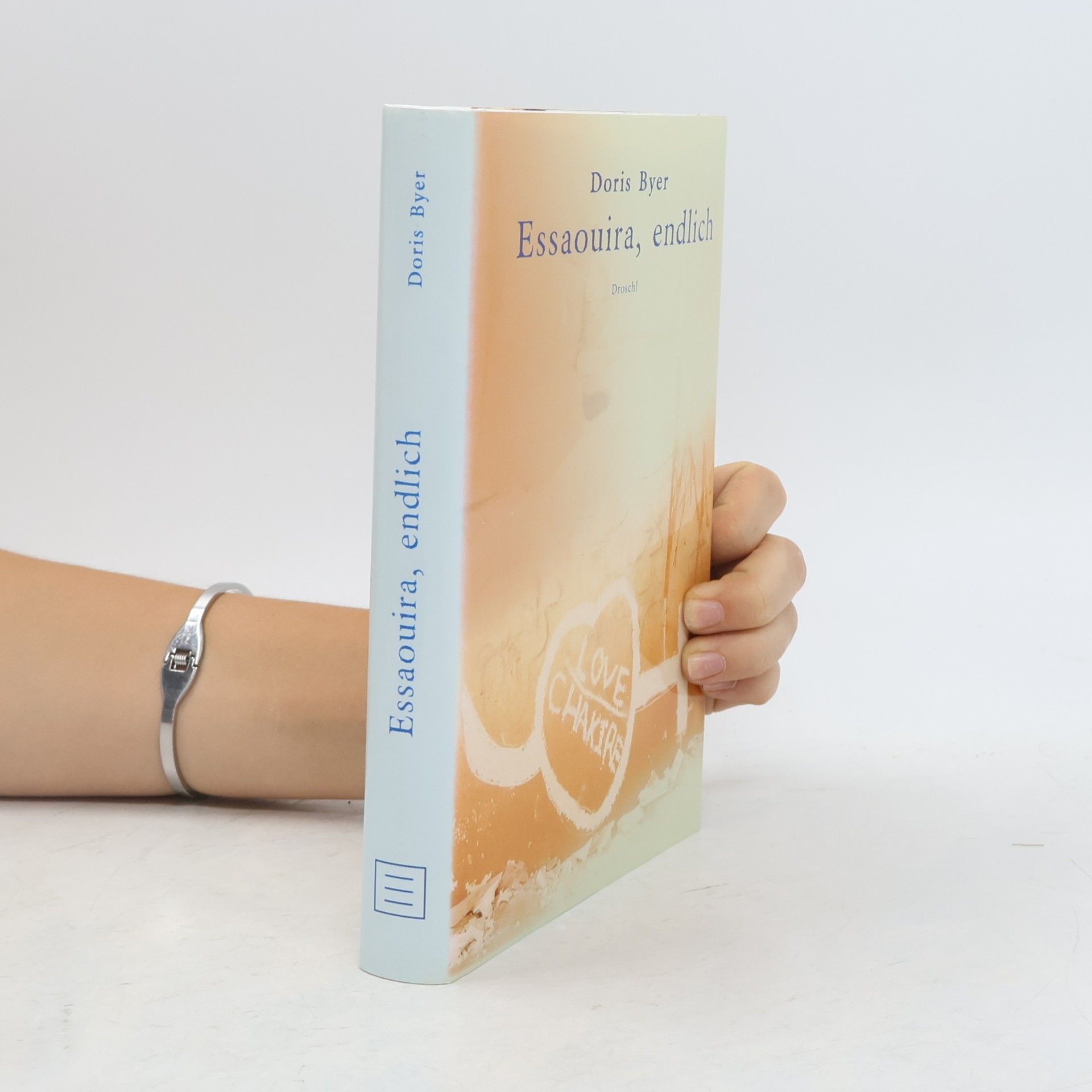 Essaouira, endlich