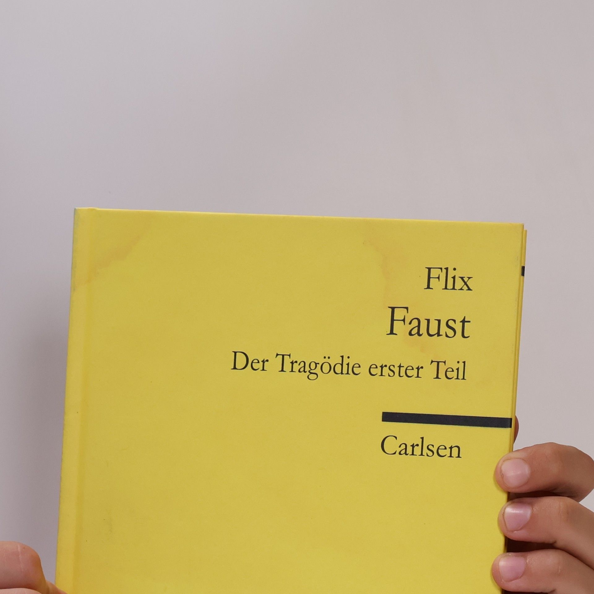 Flix Faust