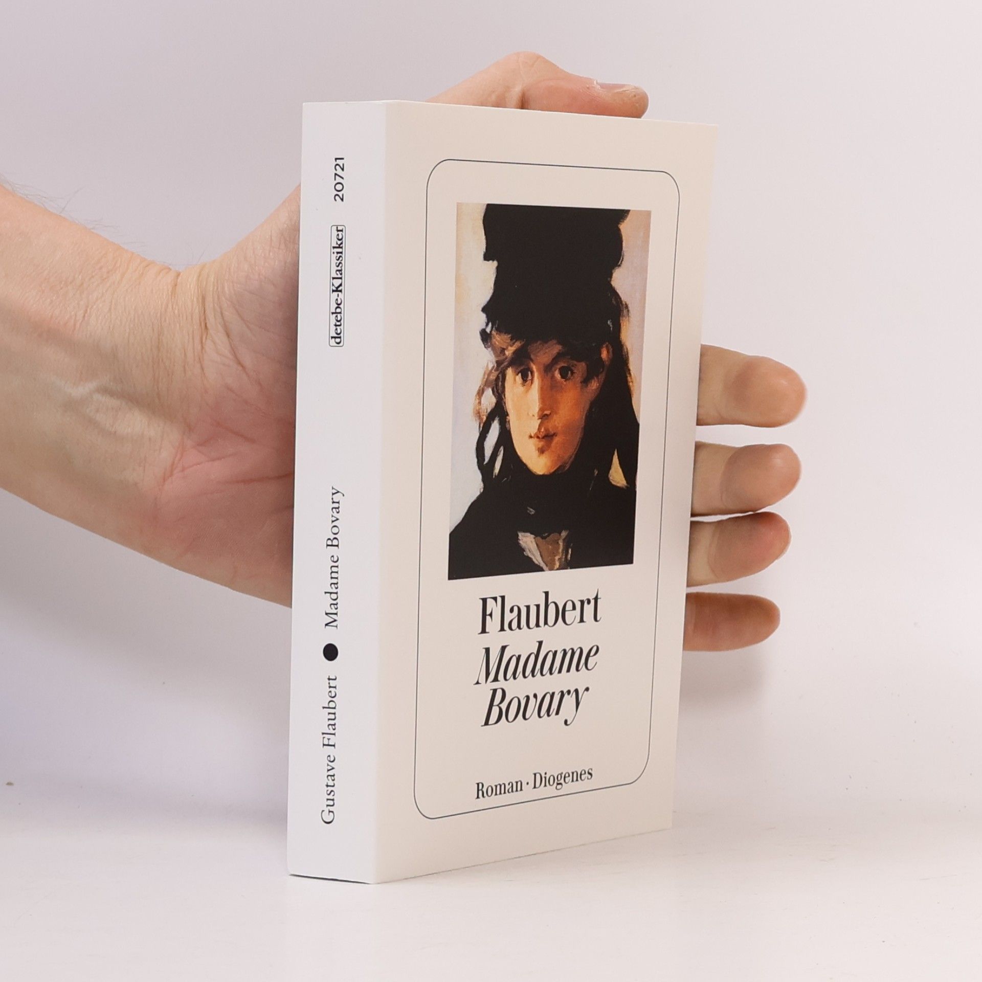 Madame Bovary