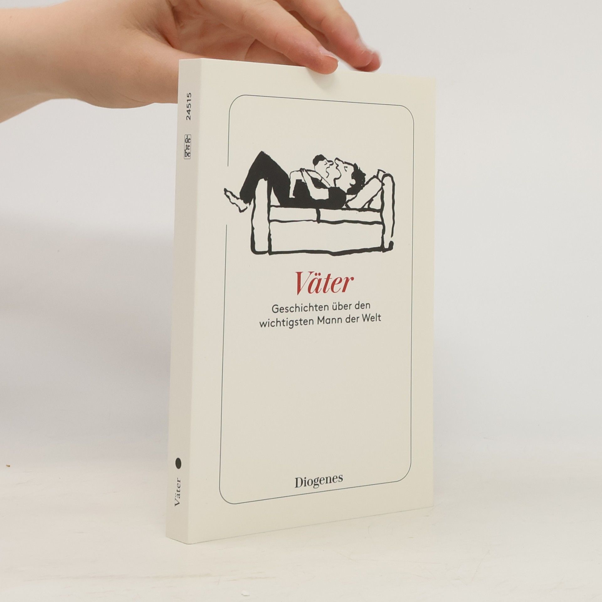 Väter