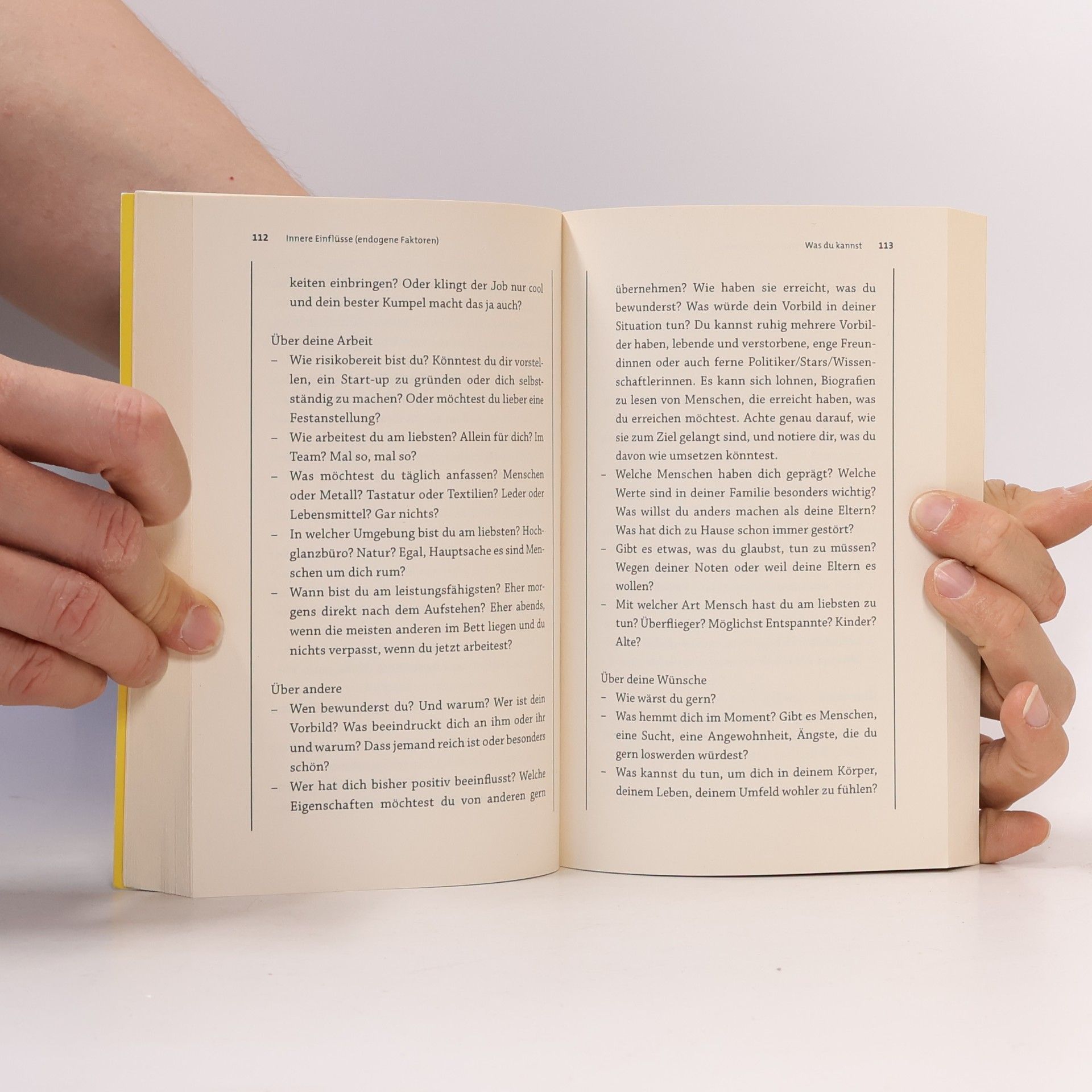 Anja Reumschüssel Carlsen Klartext: Schule und dann? Berufsfindung