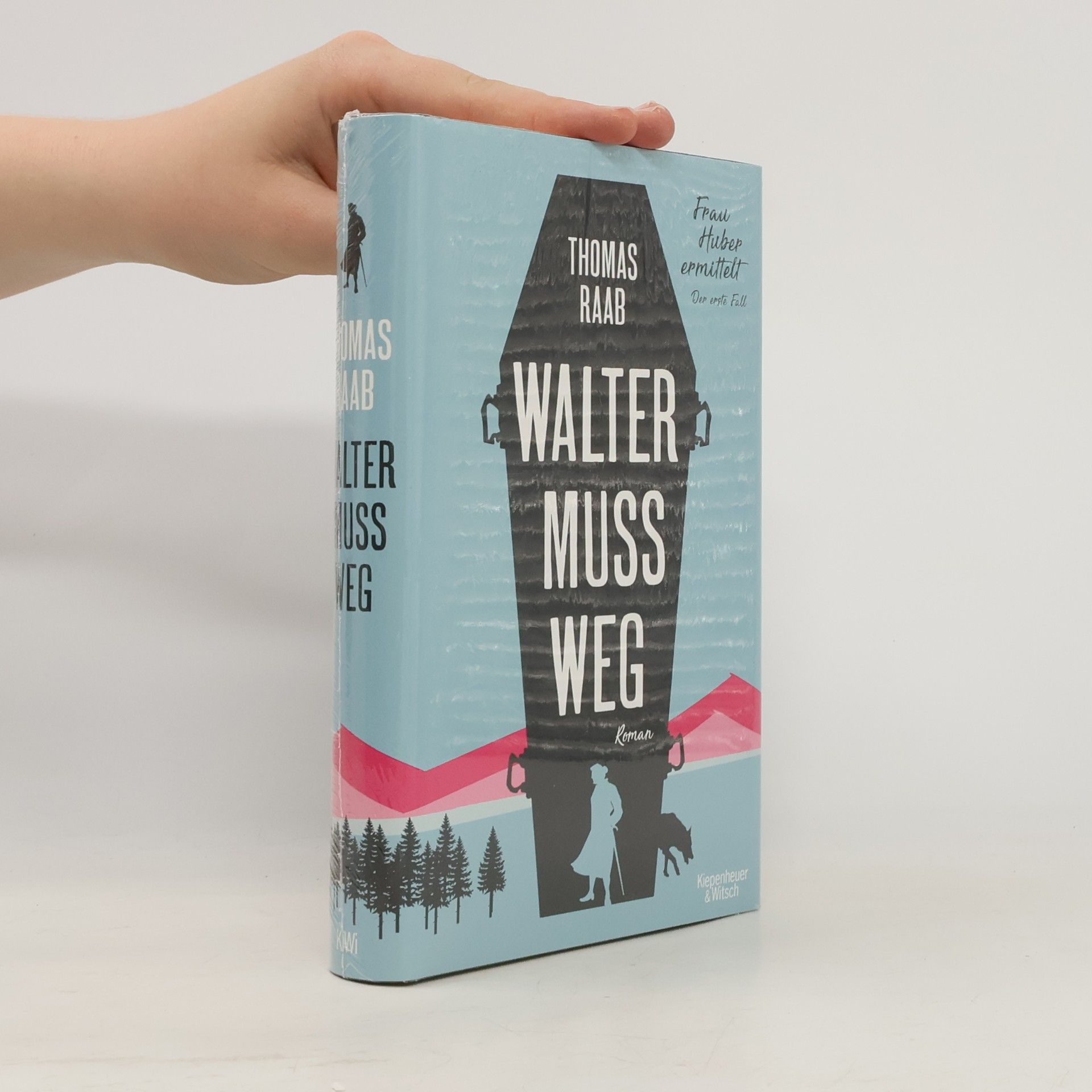 Thomas Raab Walter muss weg
