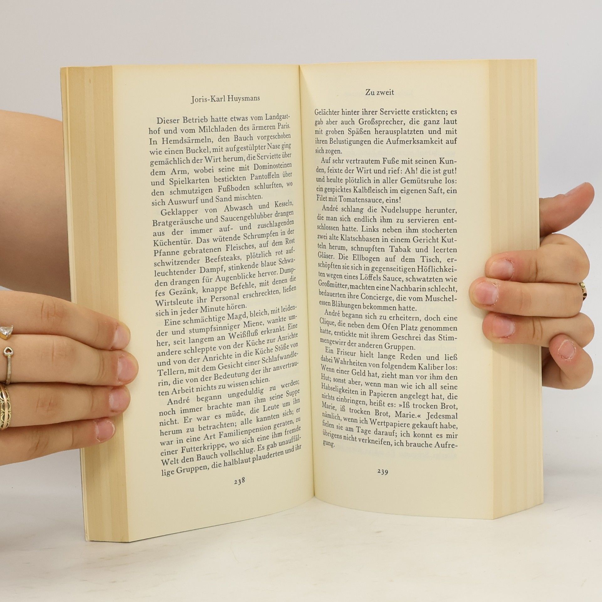 André Breton Anthologie des schwarzen Humors