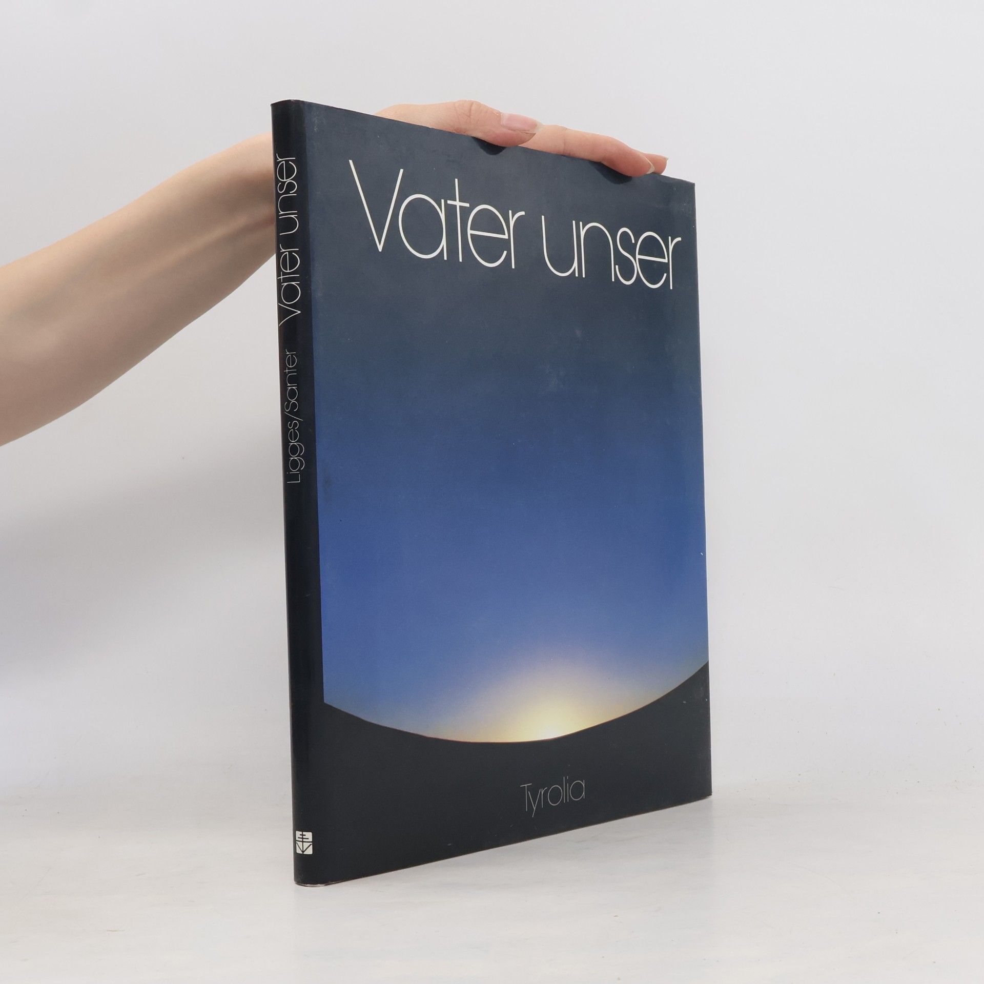 Autorenkollektiv Vater unser
