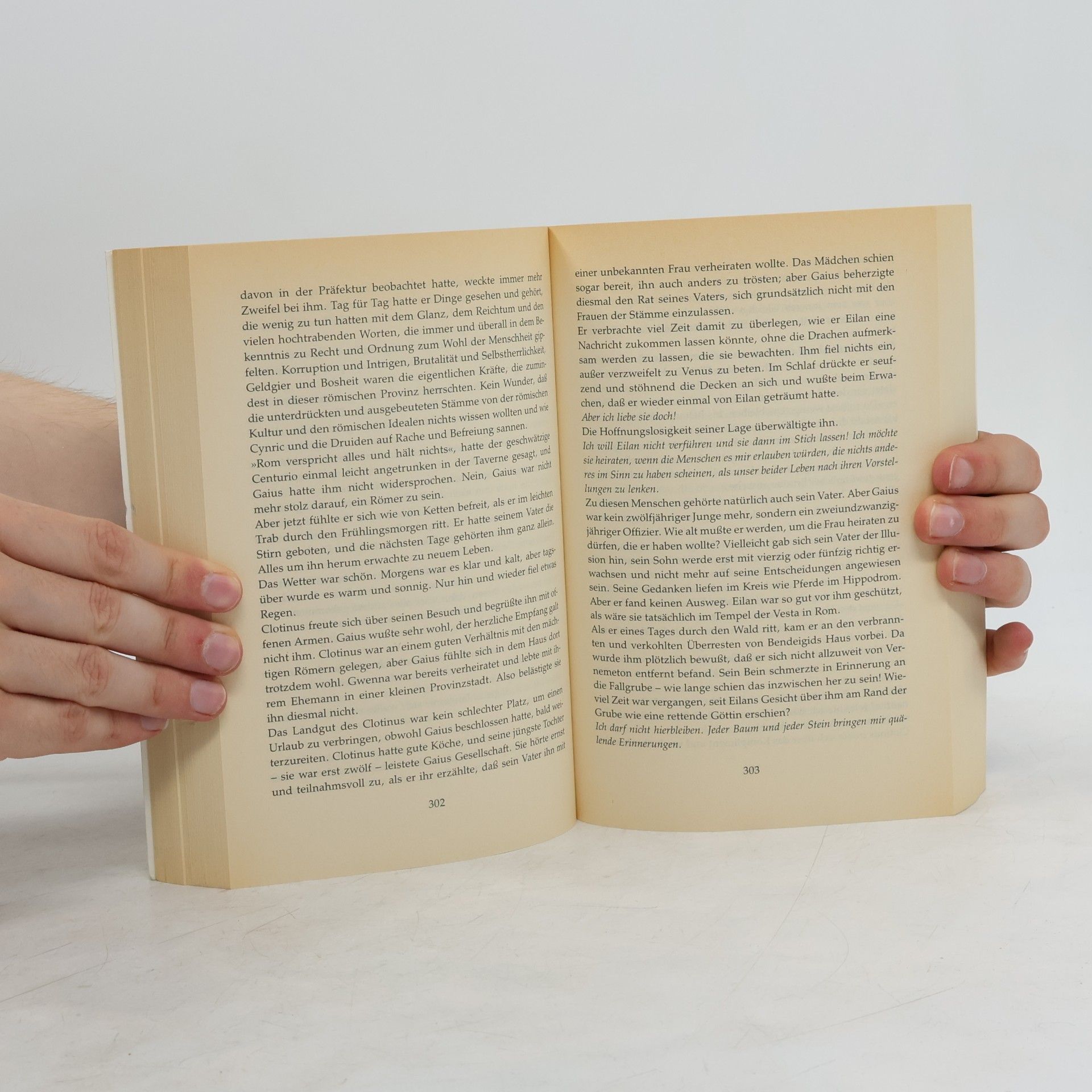 Marion Zimmer Bradley Die Wälder von Albion