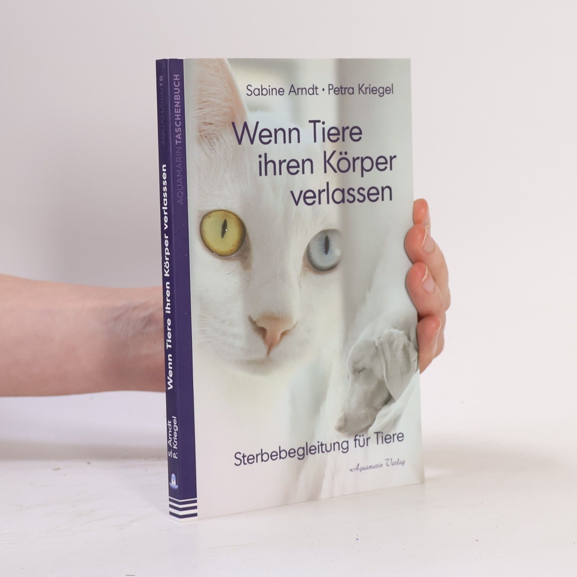 Wenn Tiere ihren Körper verlassen