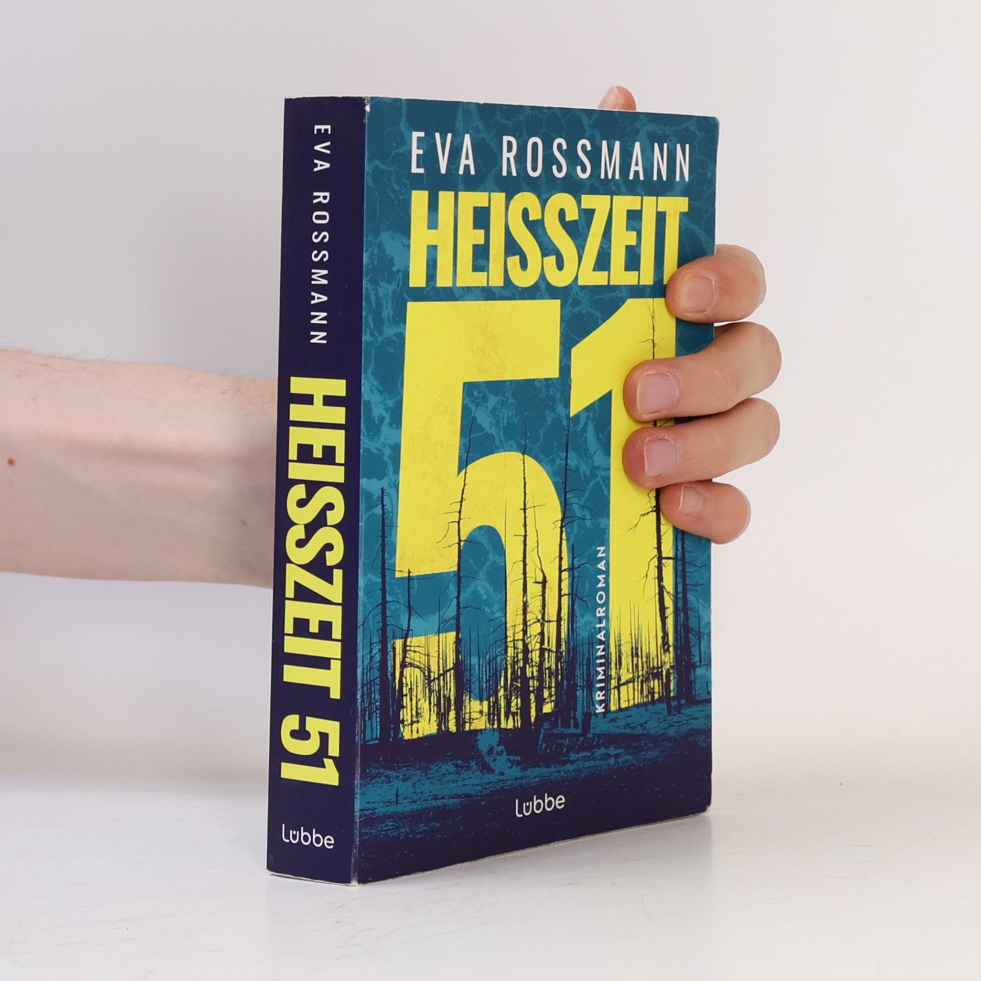 Heißzeit 51