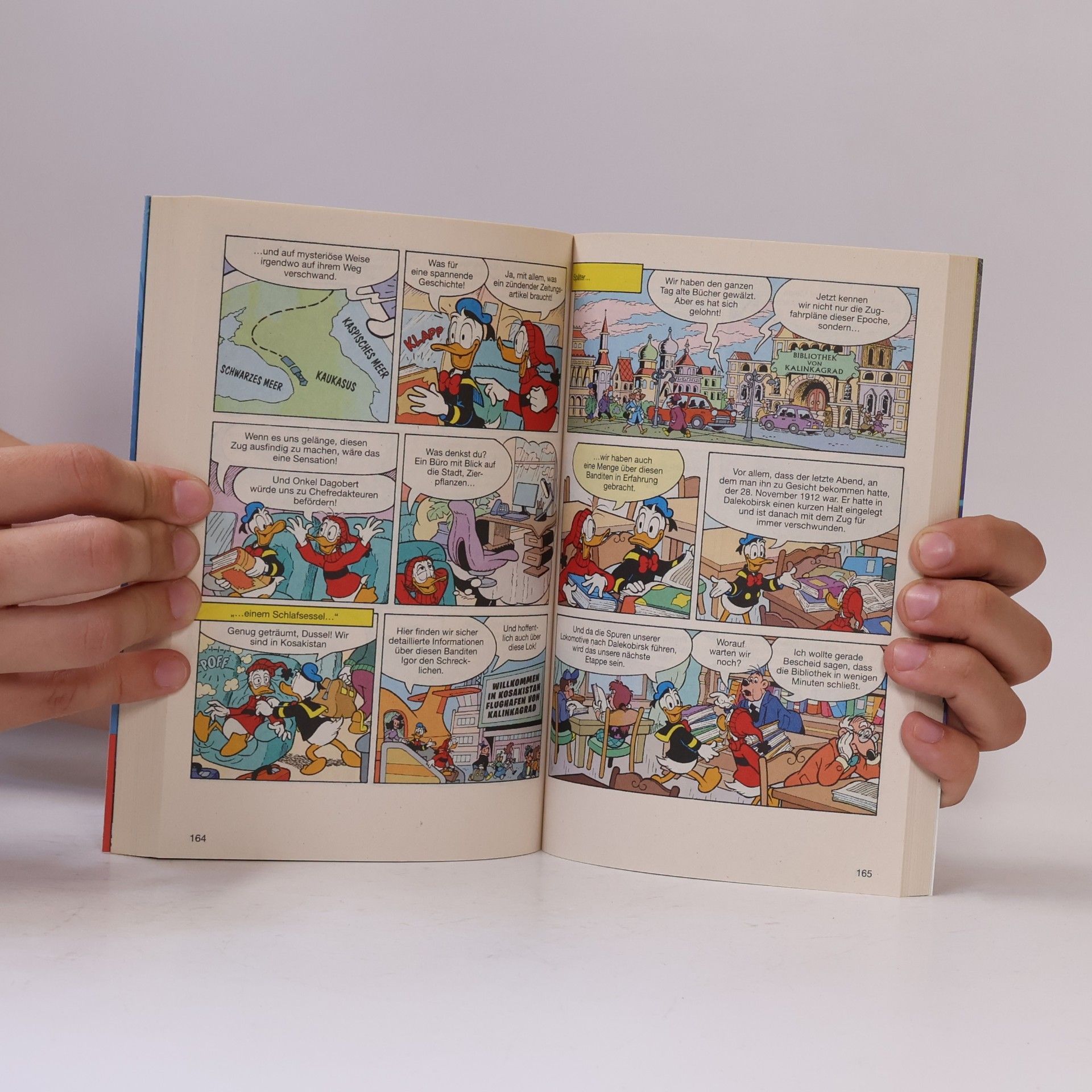 Walt Disney Lustiges Taschenbuch Nr. 513. 90 Jahre Micky