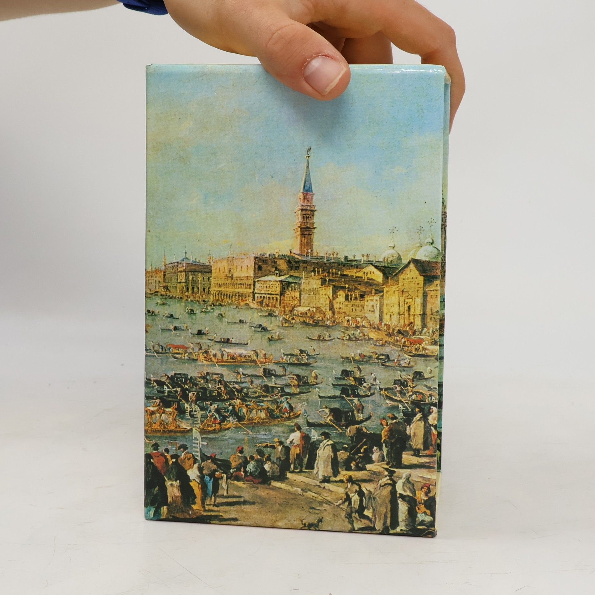 André Chastel Die Kunst Italiens I/II.