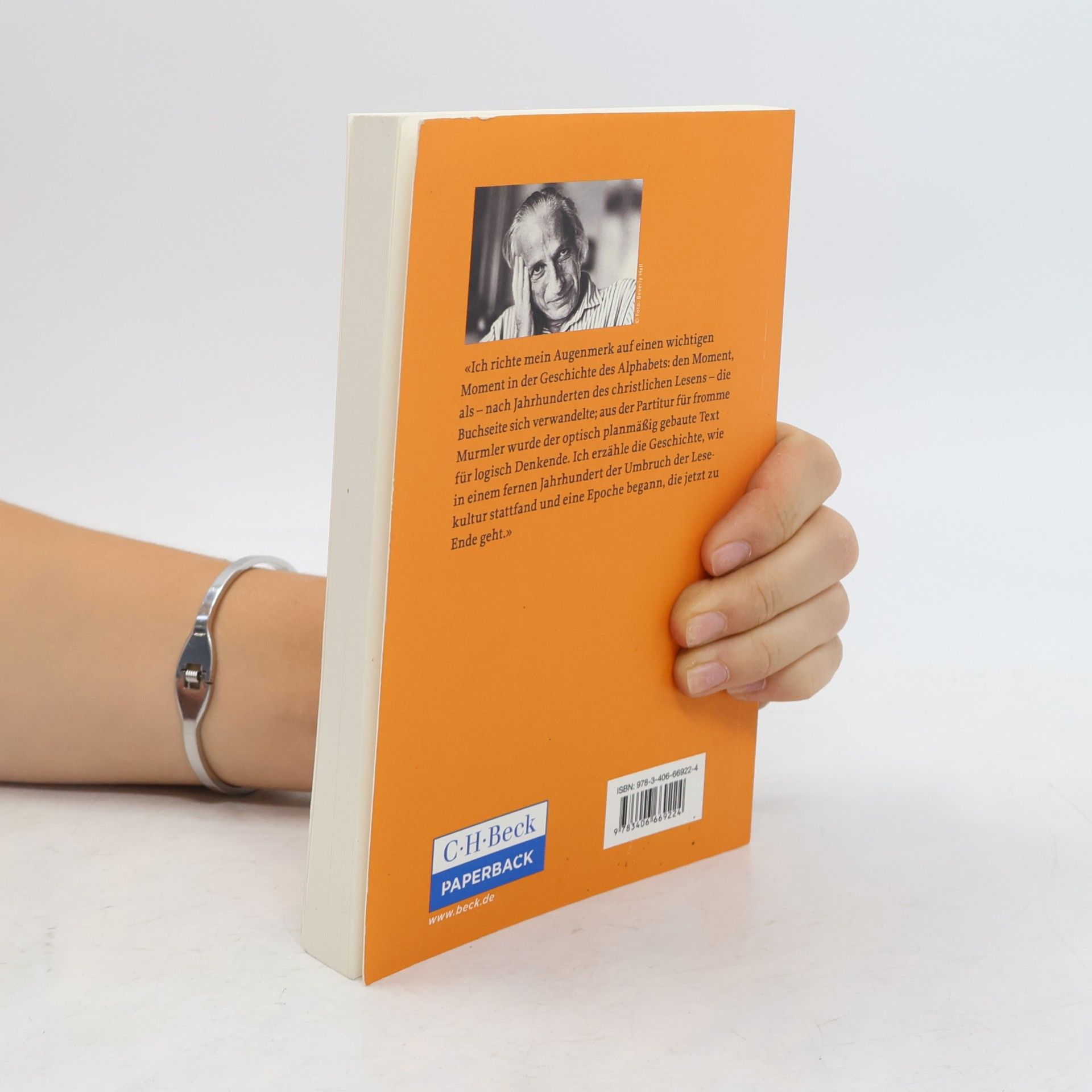 Ivan Illich Im Weinberg des Textes