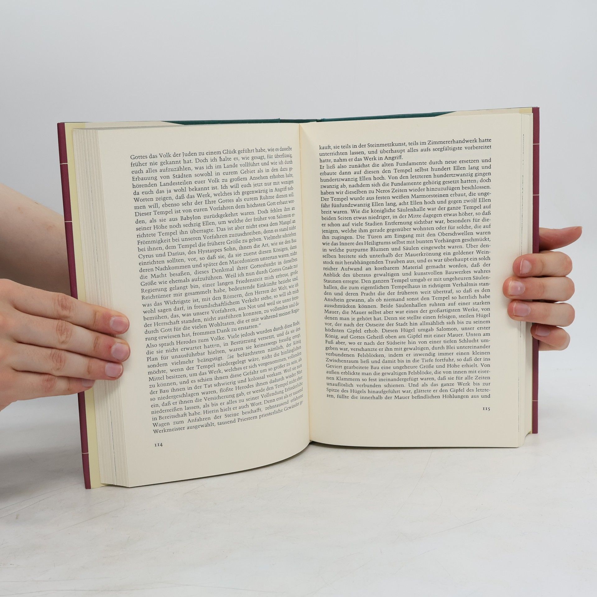 Heinrich Pleticha Kulturgeschichte aus erster Hand