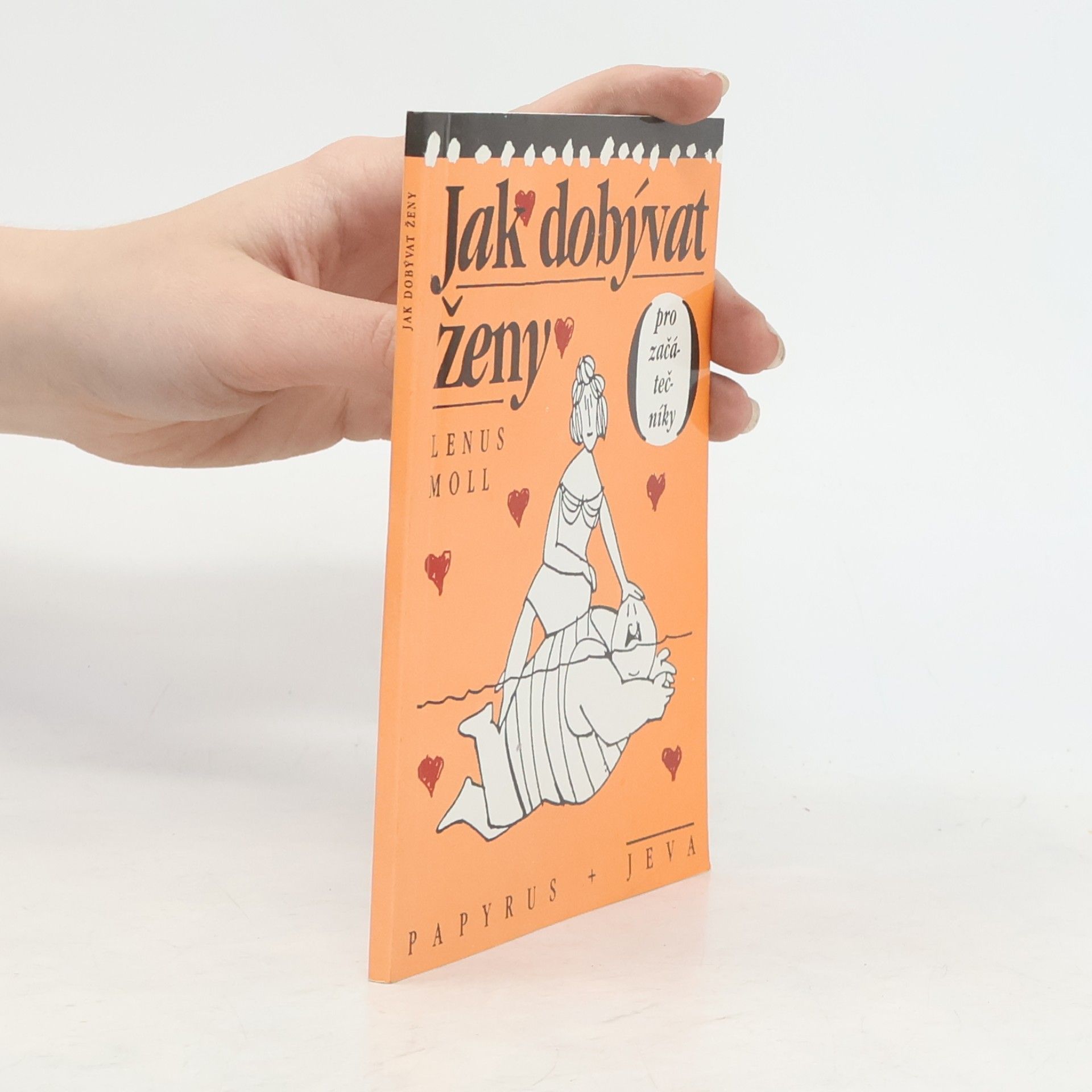 Jak dobývat ženy