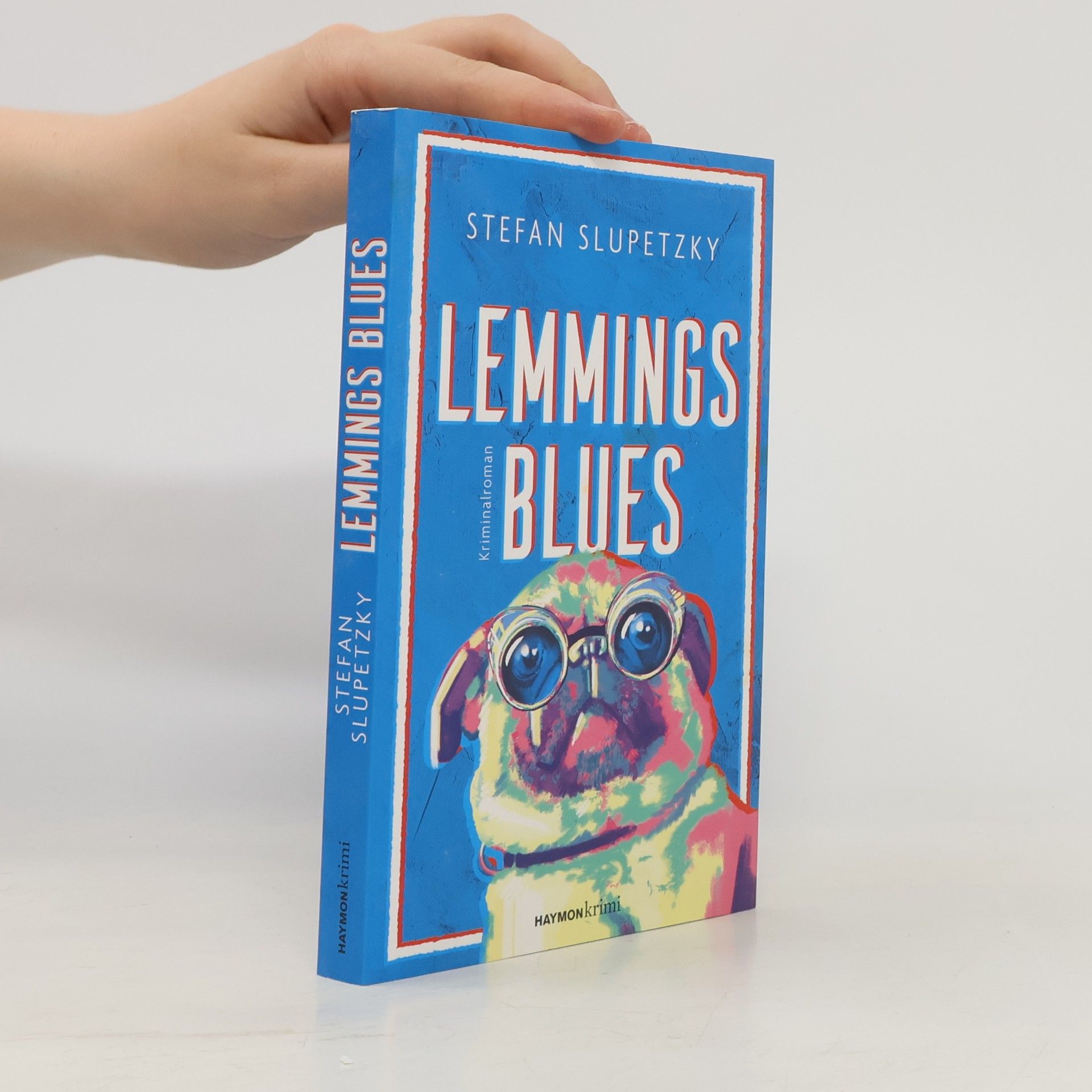 Lemmings Blues