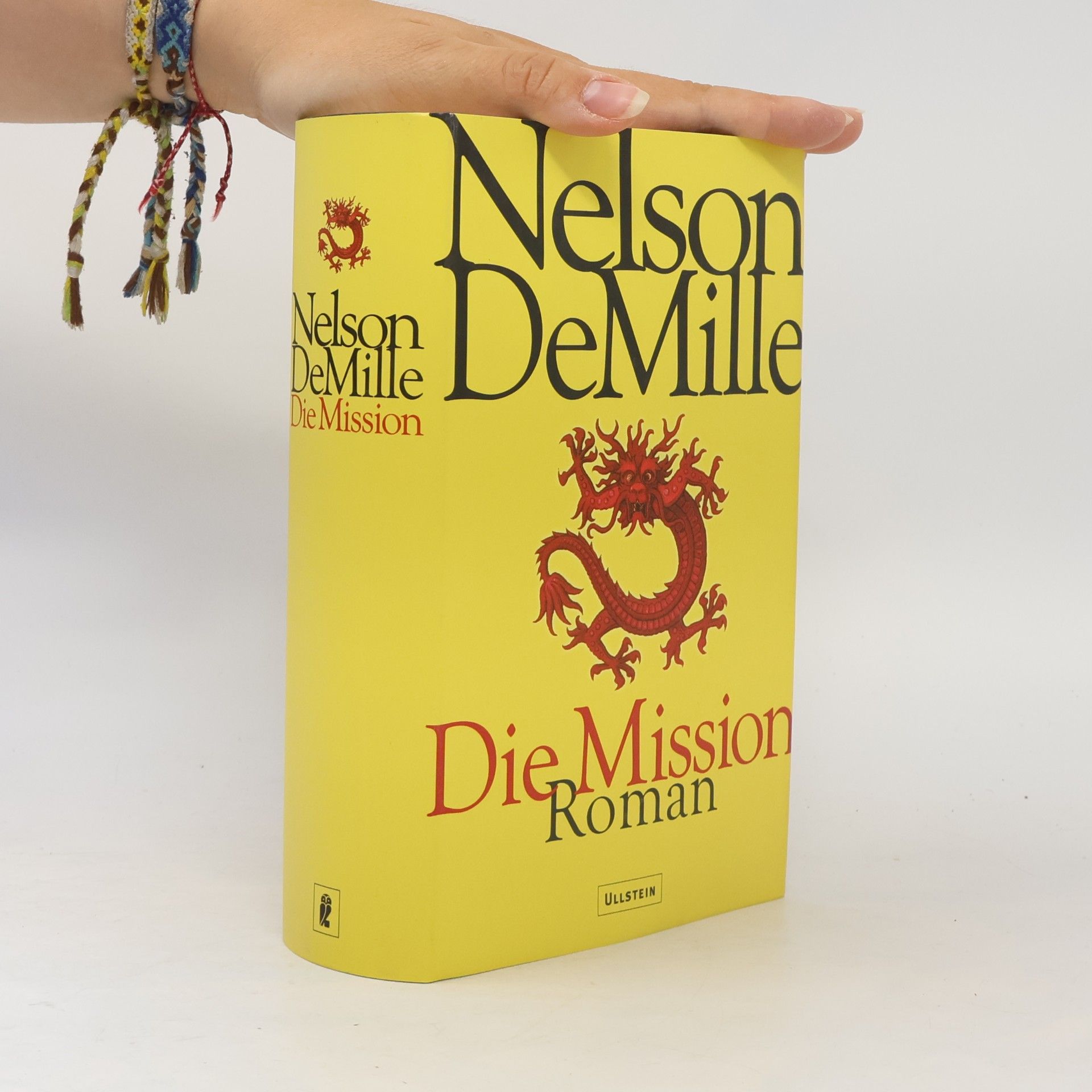 Die Mission