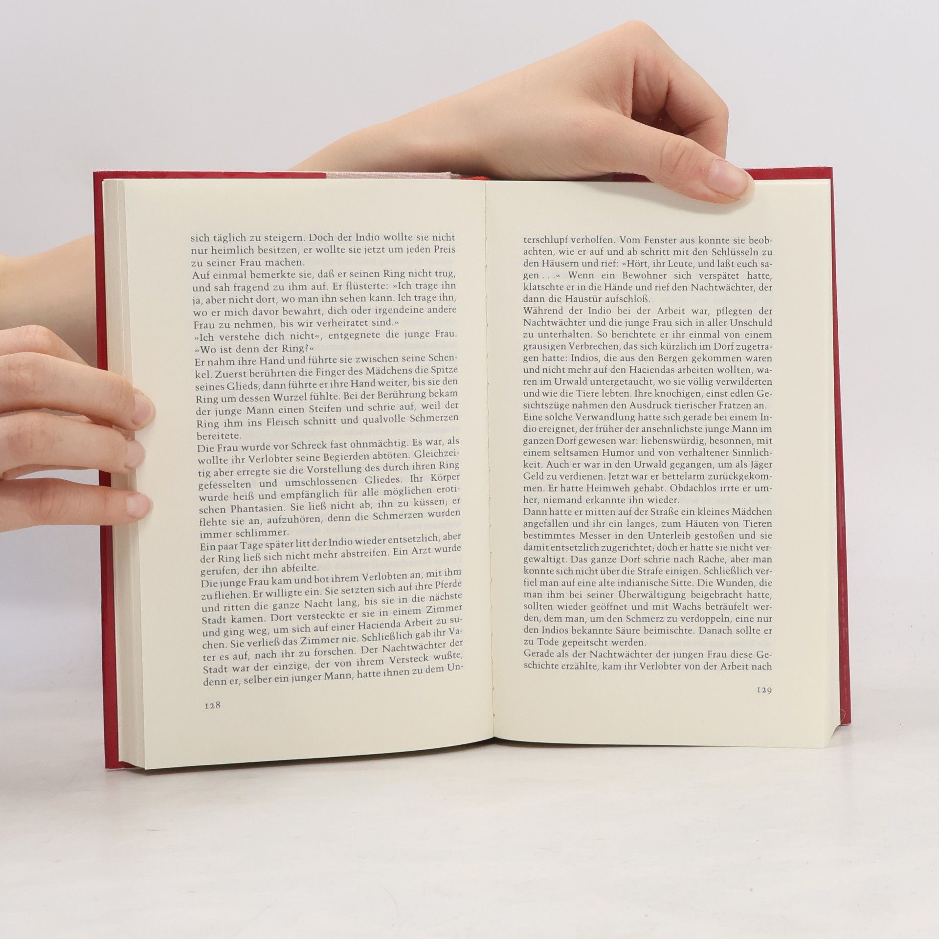 Anaïs Nin Das Delta der Venus