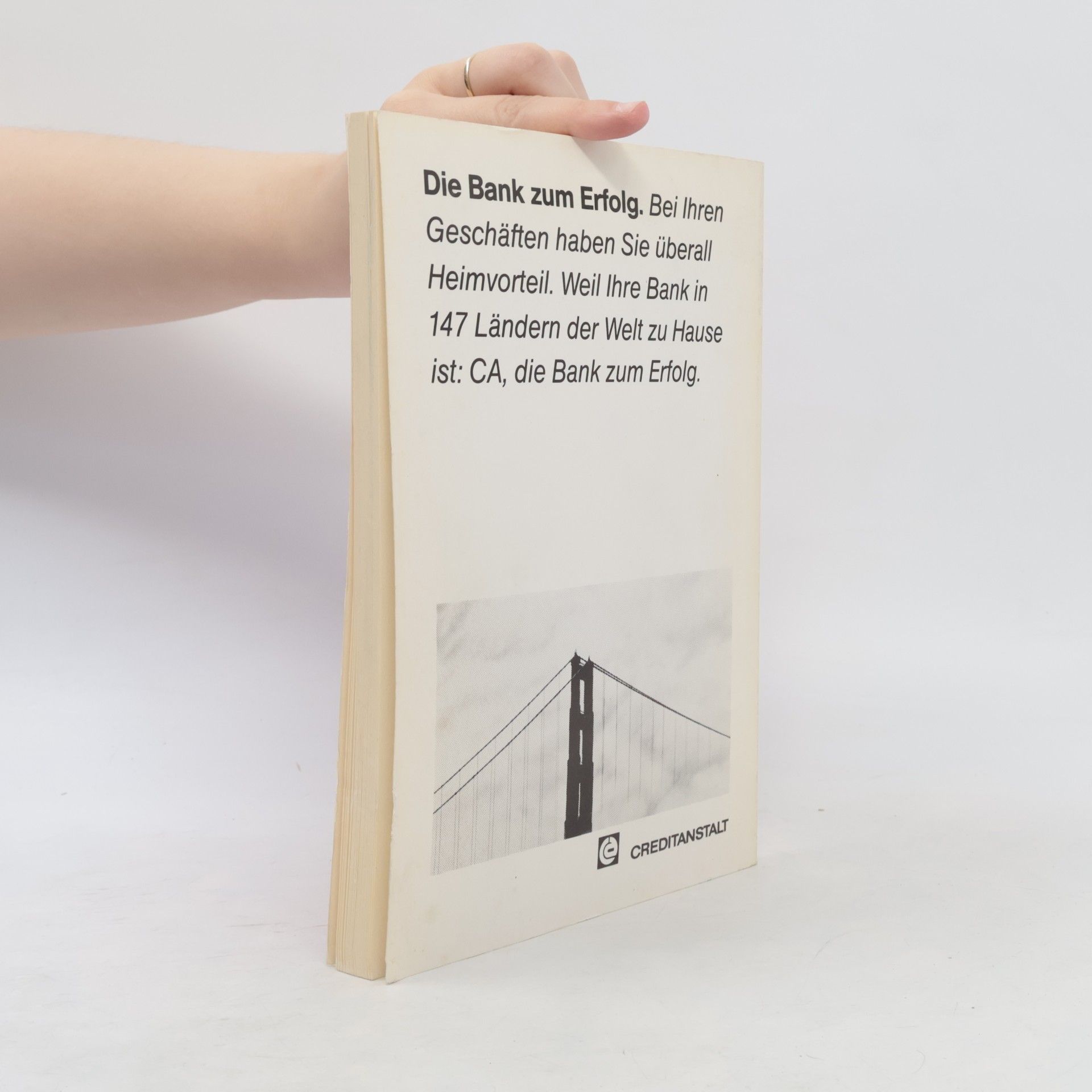 Autorenkollektiv Europäische Rundschau 4/86