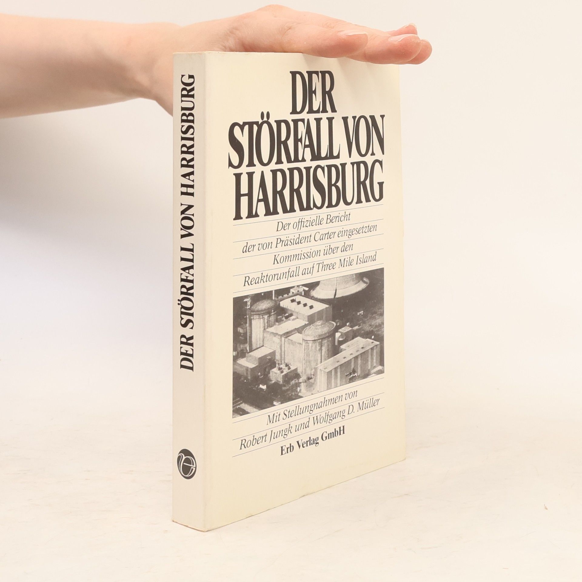 Der Störfall von Harrisburg
