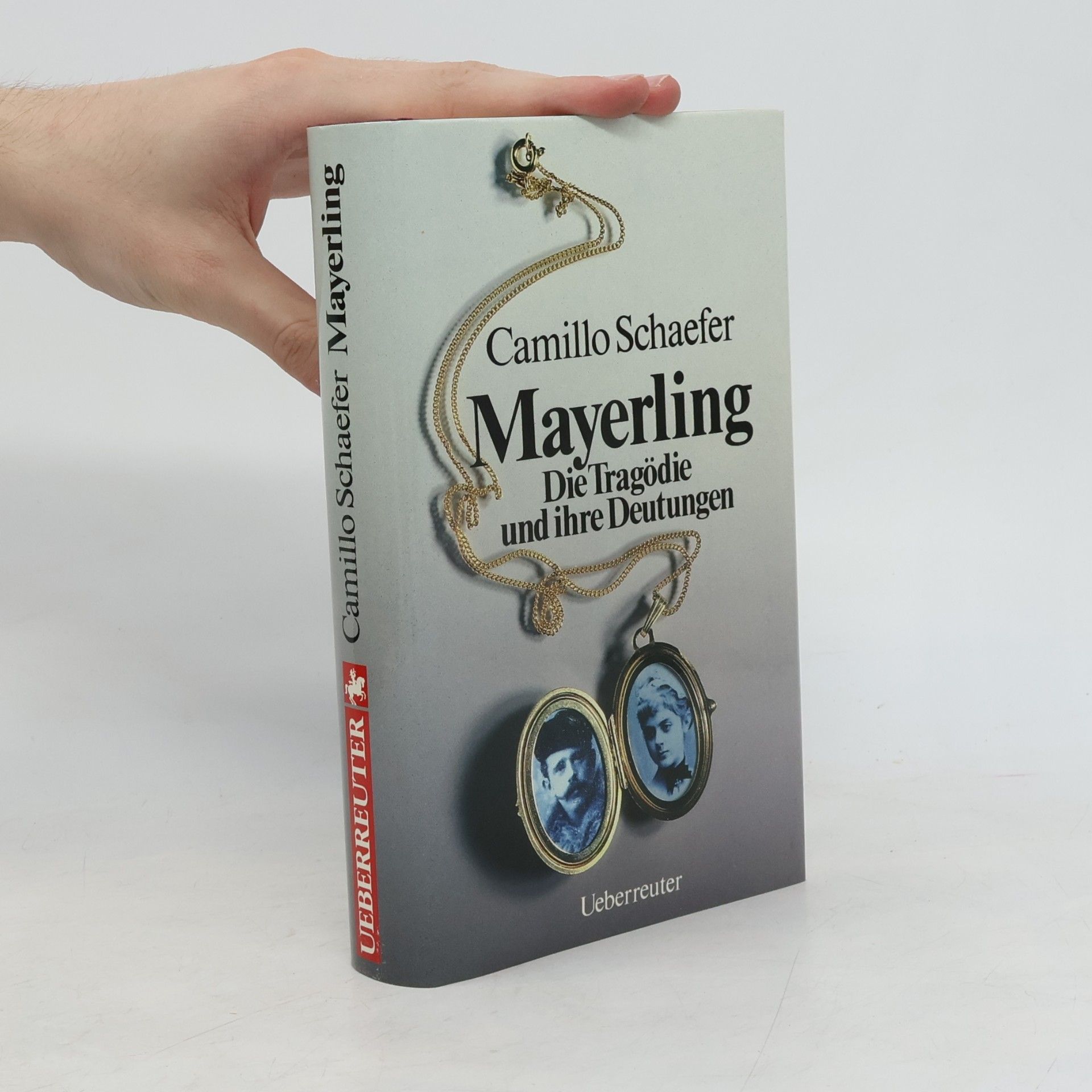 Mayerling. Die Tragödie und ihre Deutungen