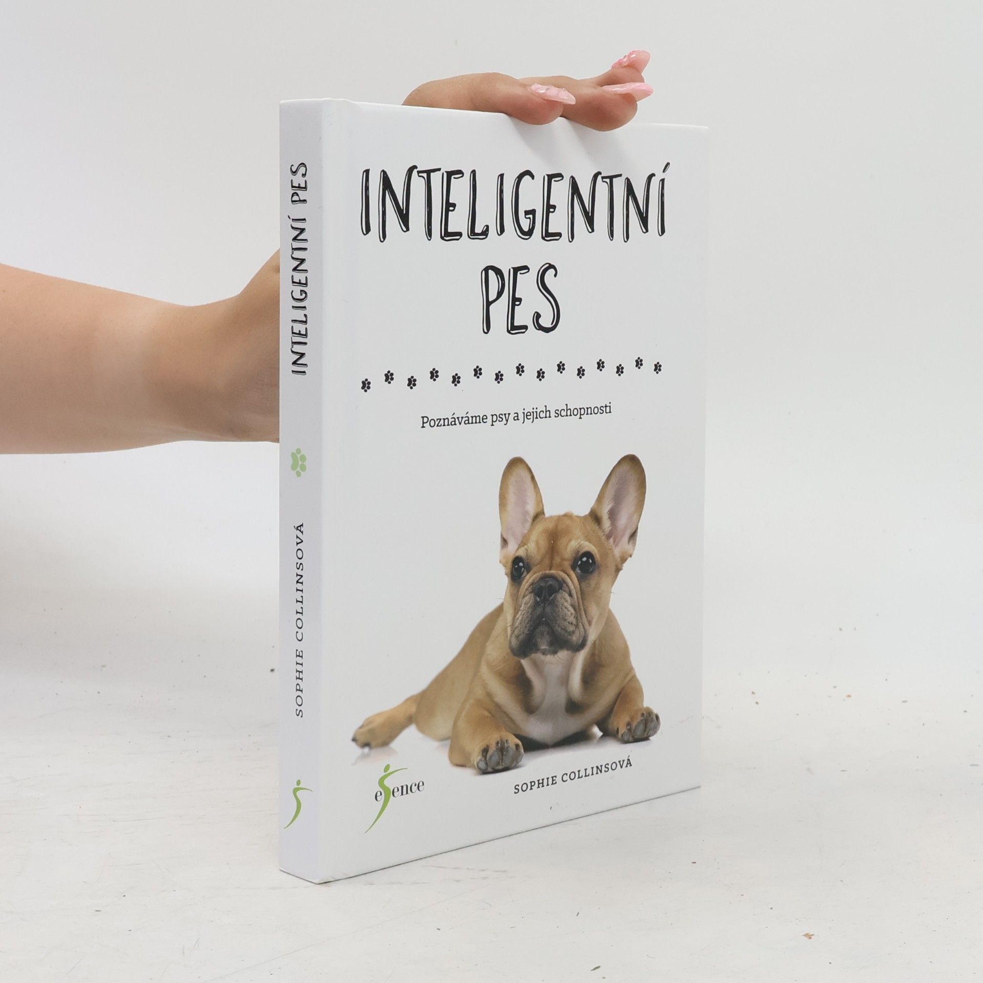 Sophie Collins Inteligentní pes