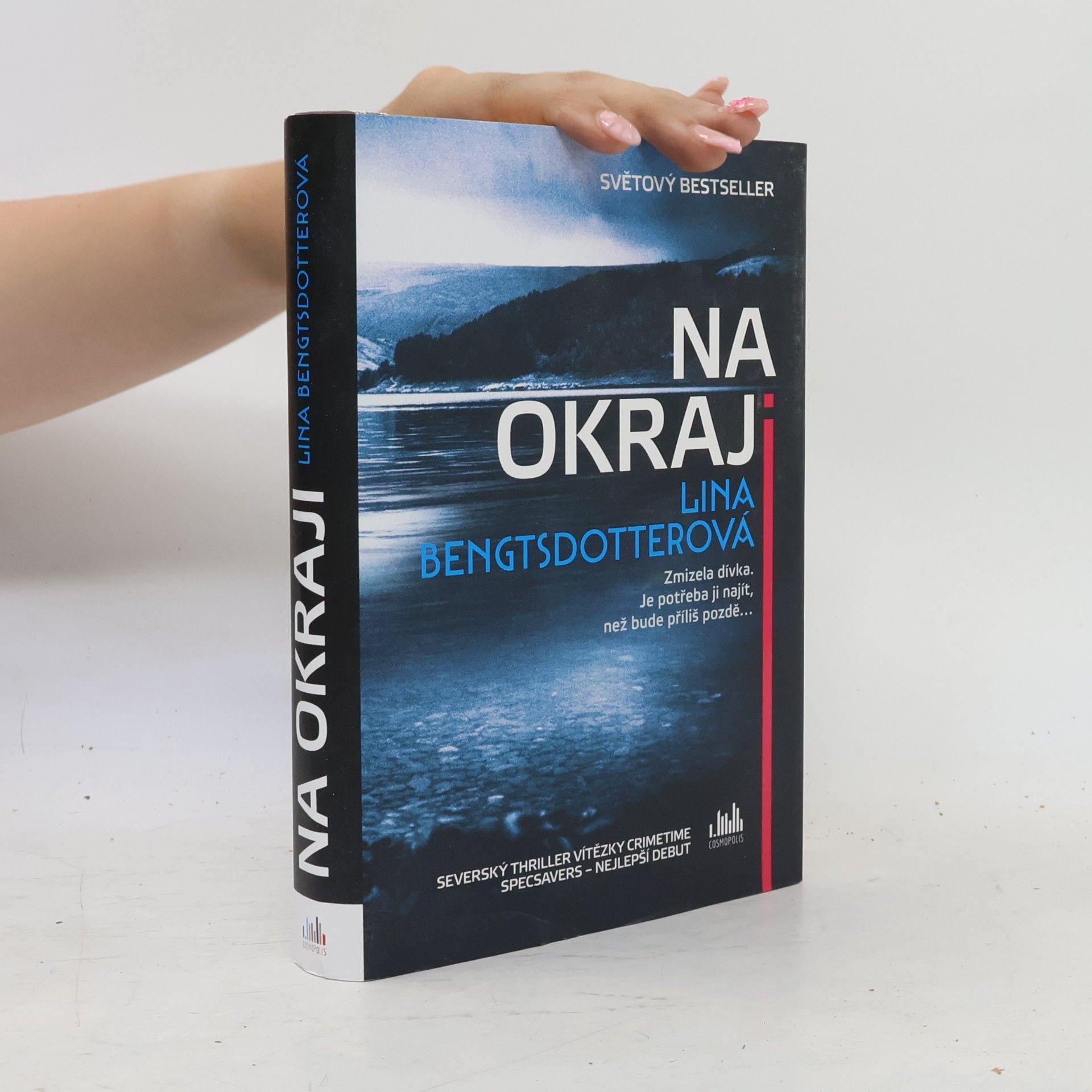 Lina Bengtsdotter Na okraji
