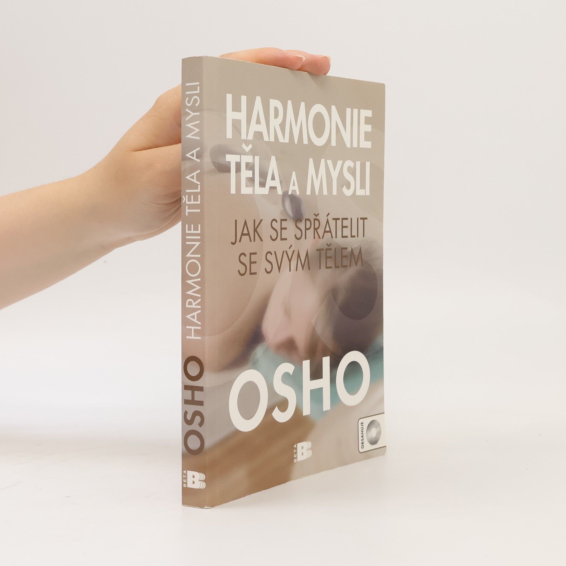 Ošó Harmonie těla a mysli
