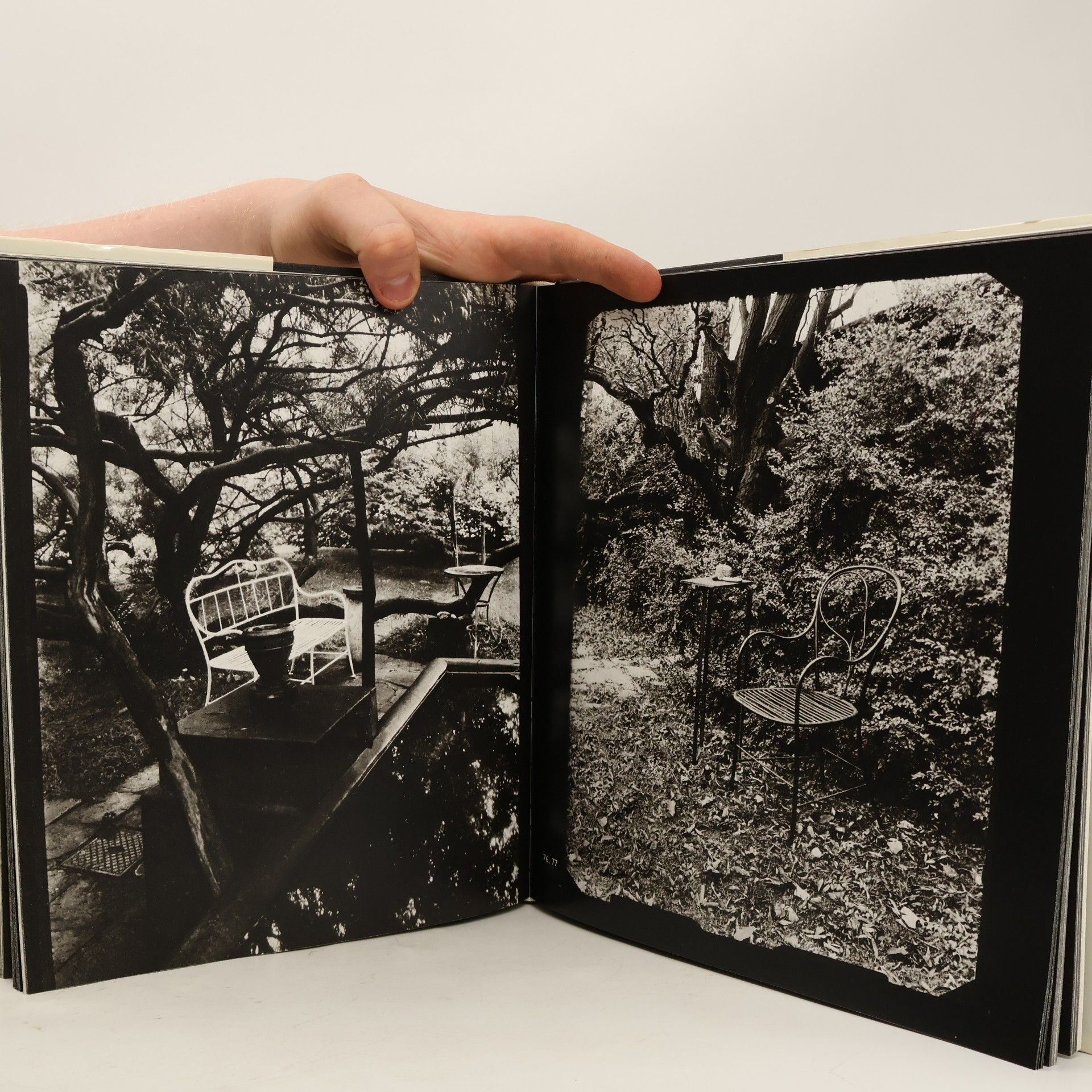 Zdeněk Kirschner Josef Sudek
