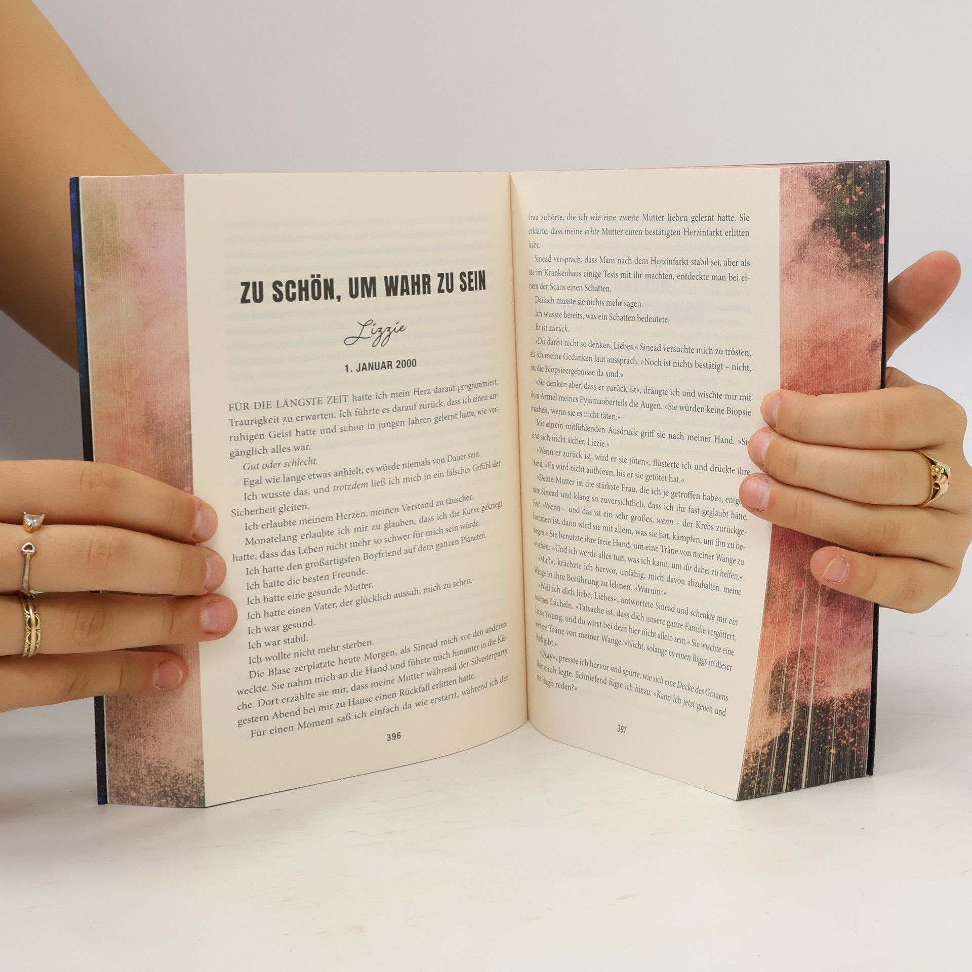 Chloe Walsh Boys of Tommen - 6: Releasing 10