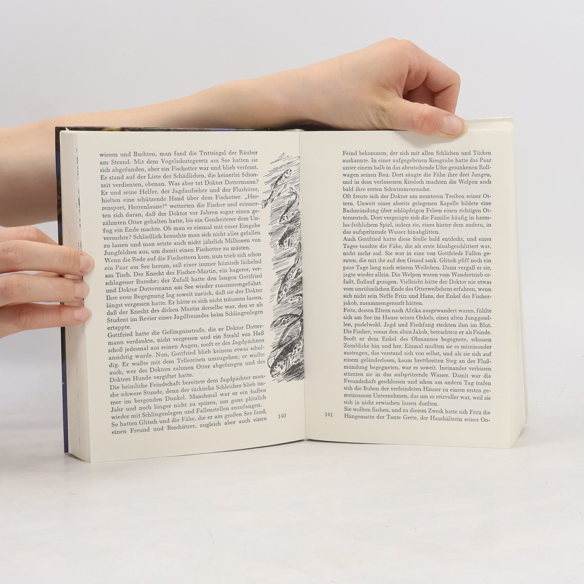 Hugo Kocher Das große Buch der Tiergeschichten
