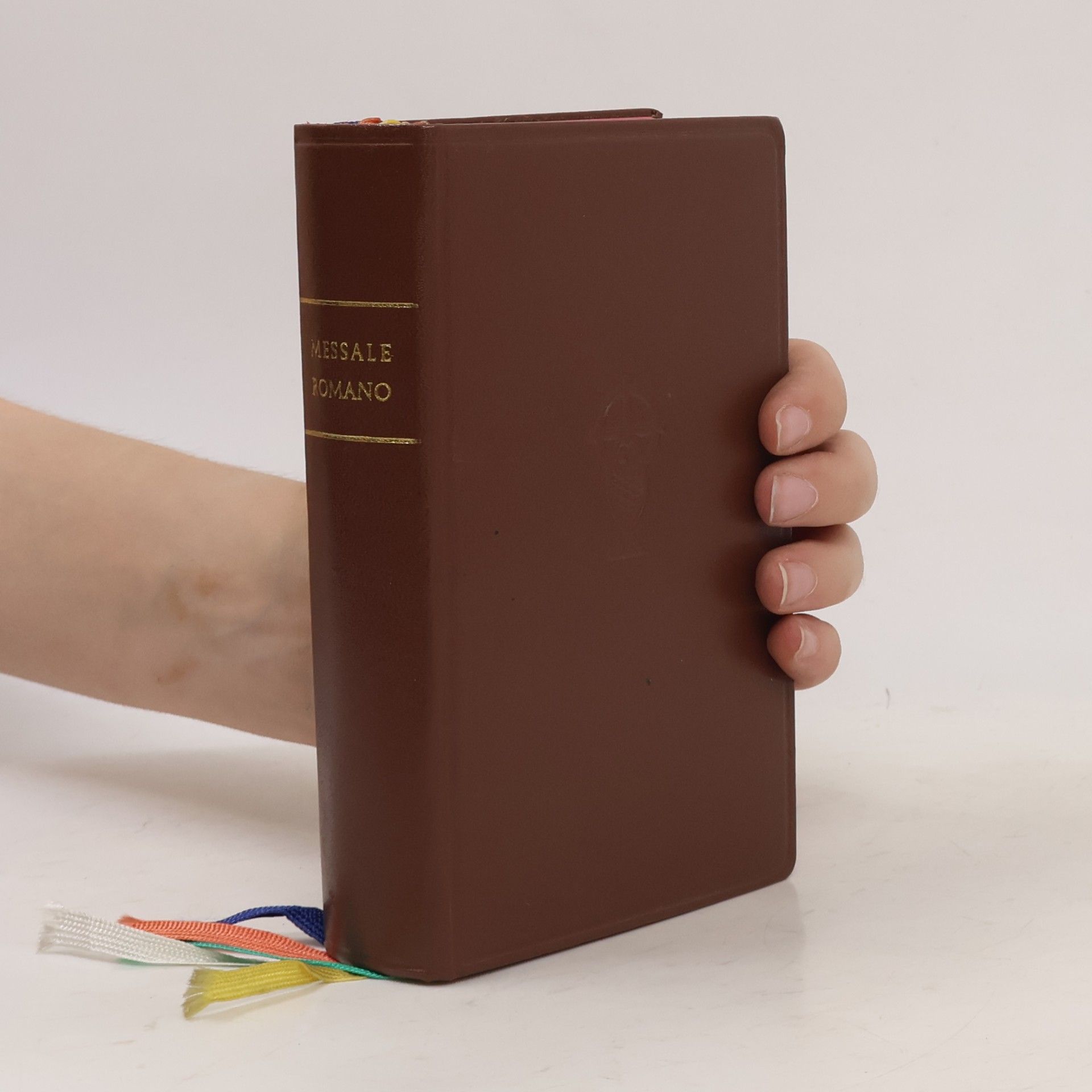 Collectif d'auteurs Messale Romano Quotidiano