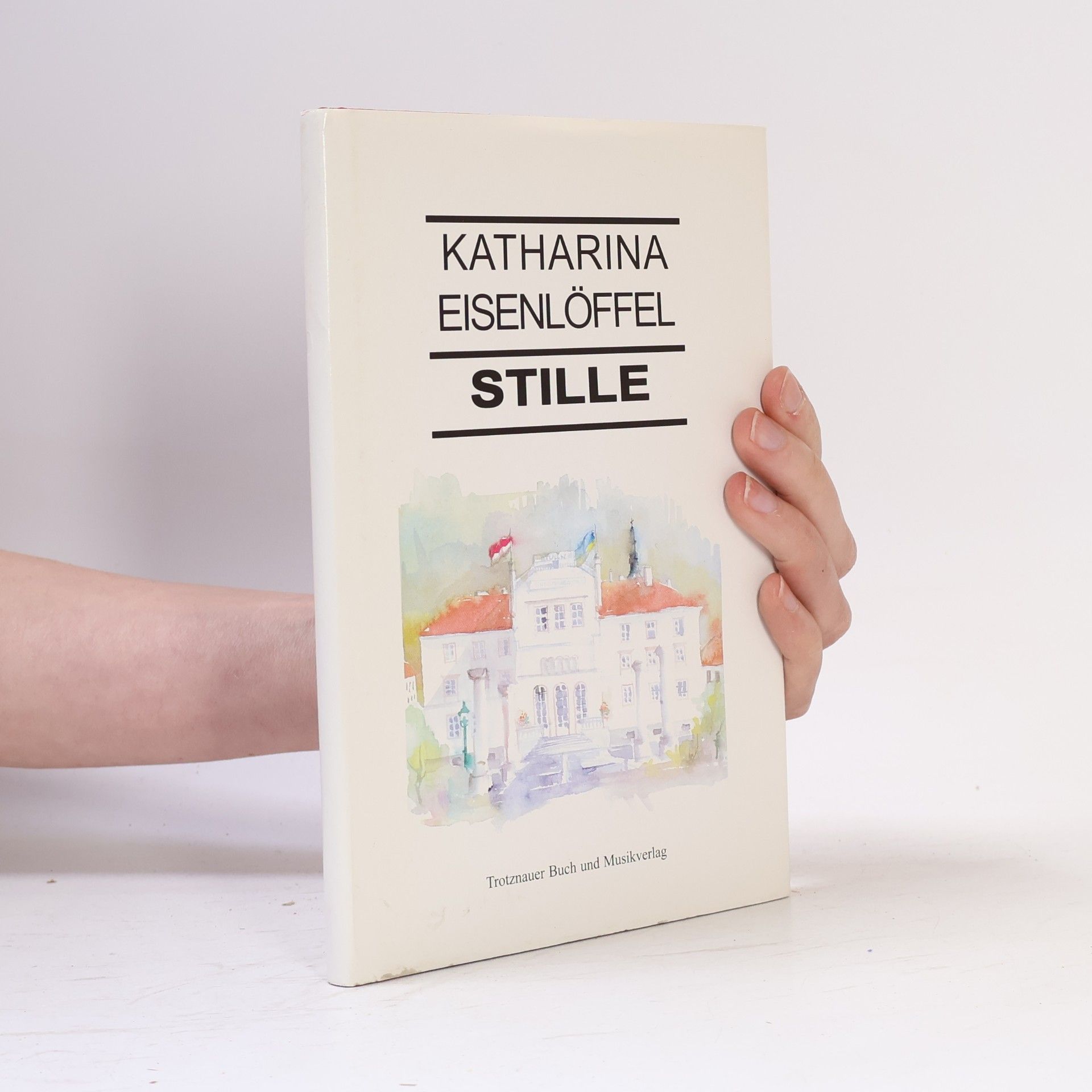 Katharina Eisenlöffel Stille