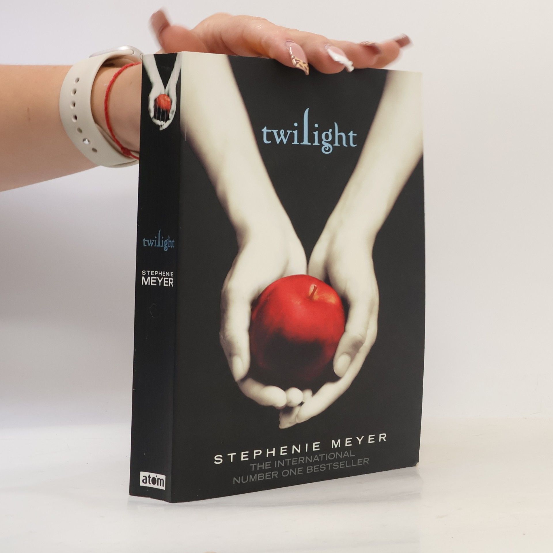 Stephenie Meyer Twilight