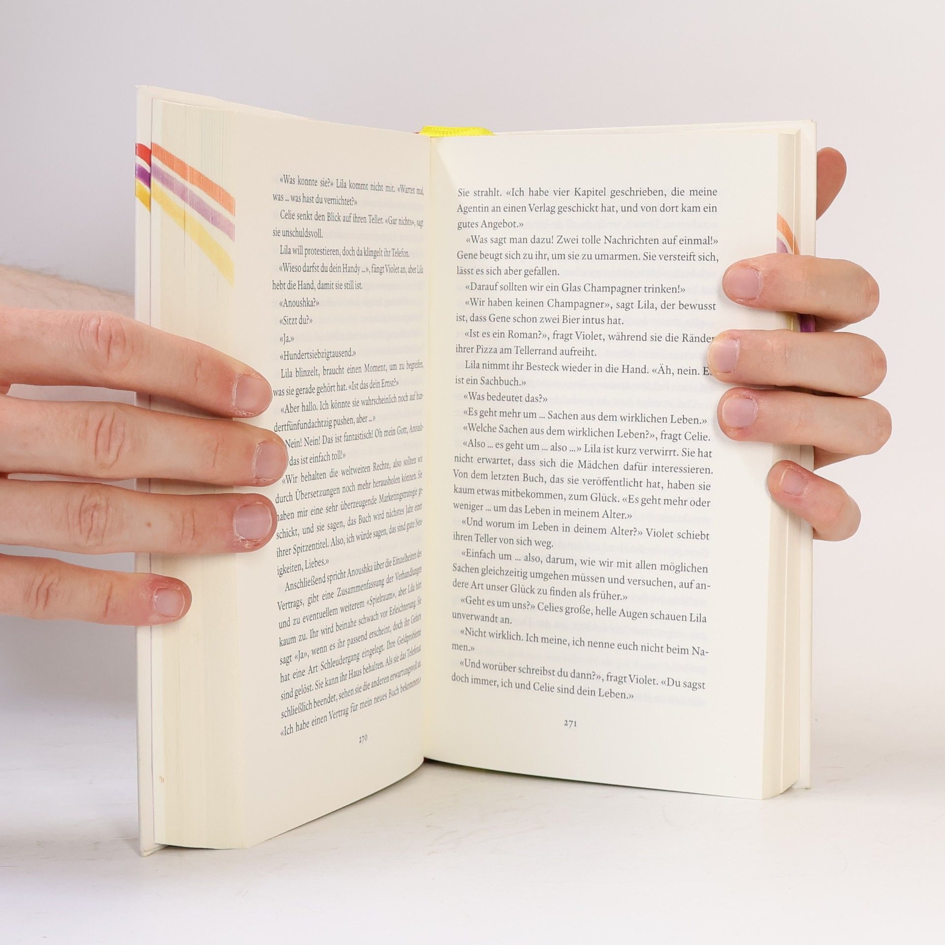 Jojo Moyes Zwischen Ende und Anfang. Roman