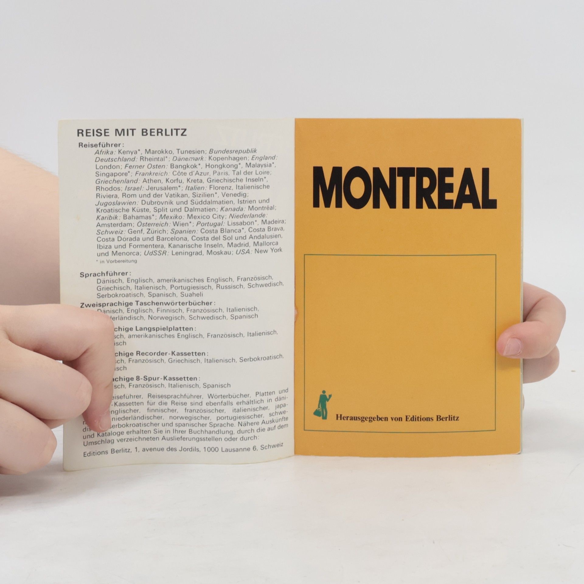 Autorenkollektiv Montreal