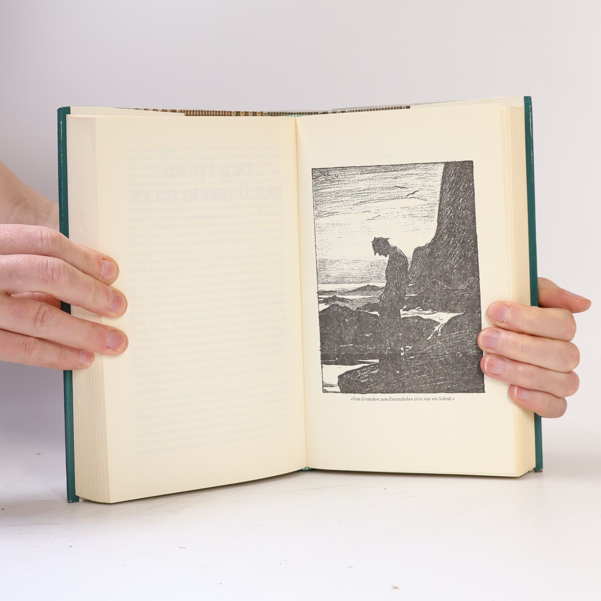 Arthur Conan Doyle Das grosse Sherlock Holmes Hausbuch