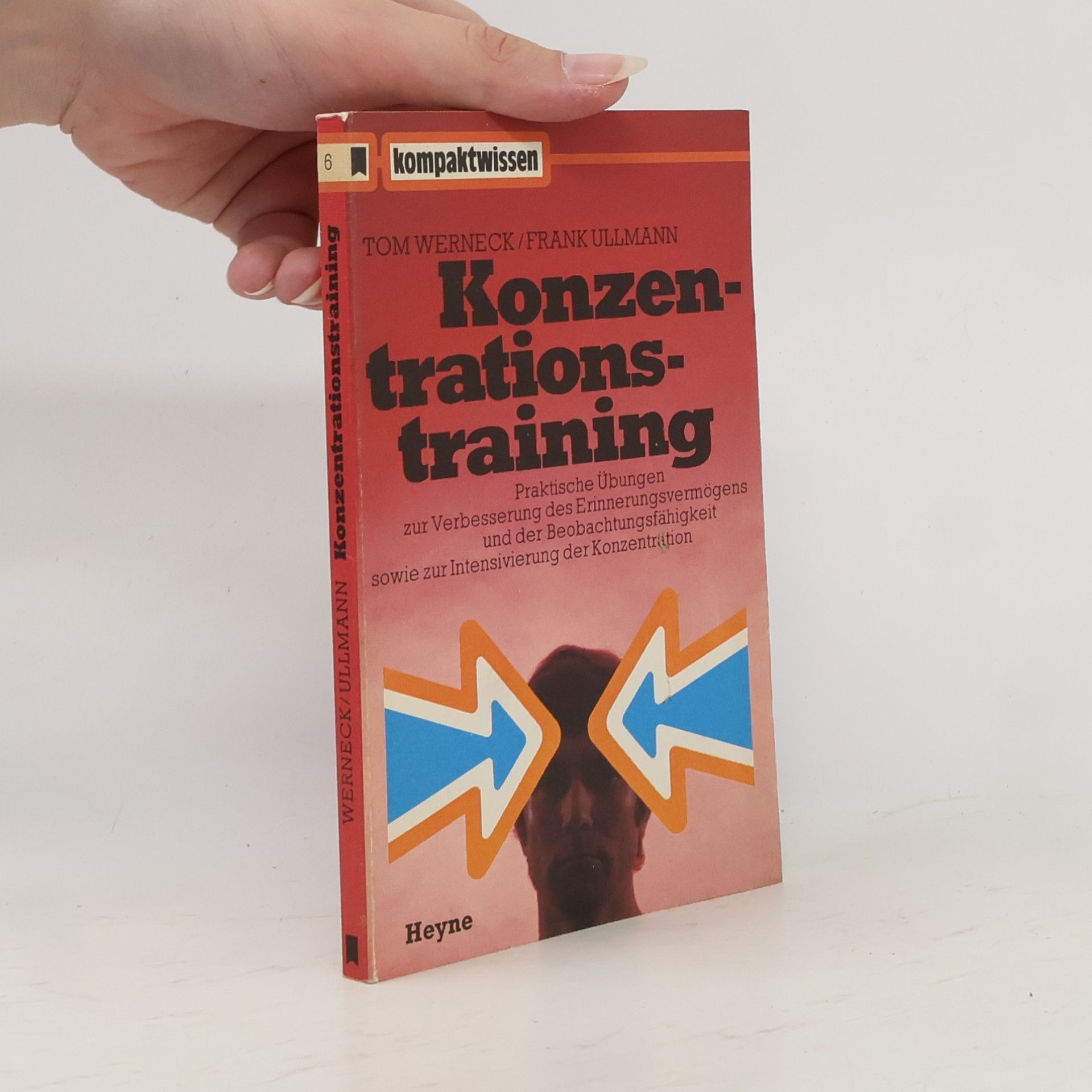 Konzentrations Training