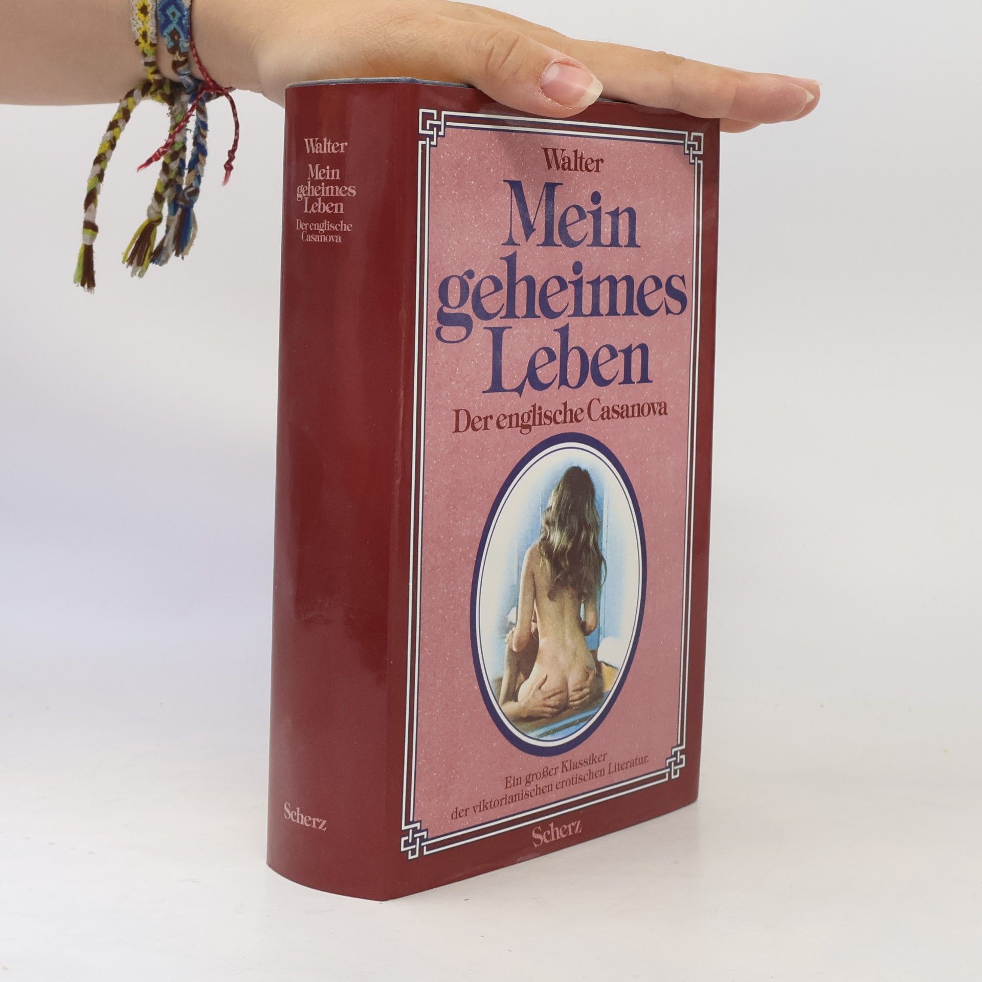 Autorenkollektiv Mein geheimes Leben