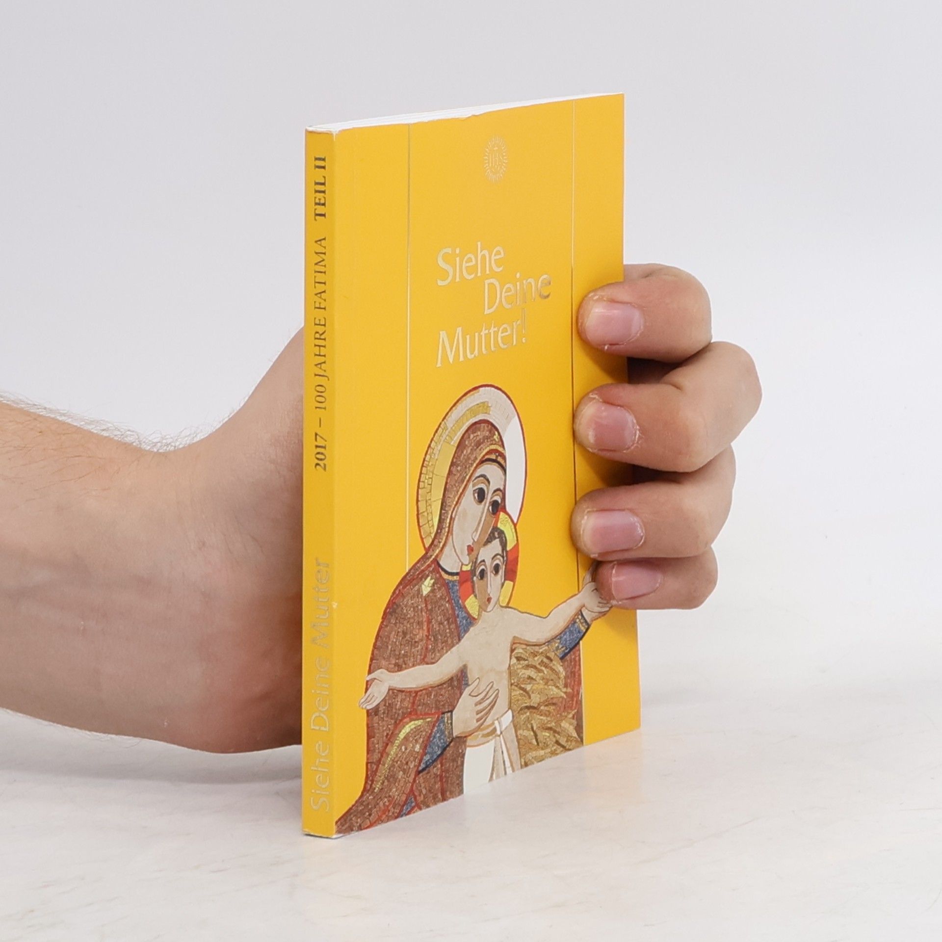 Autorenkollektiv Siehe Deine Mutter. Teil 2