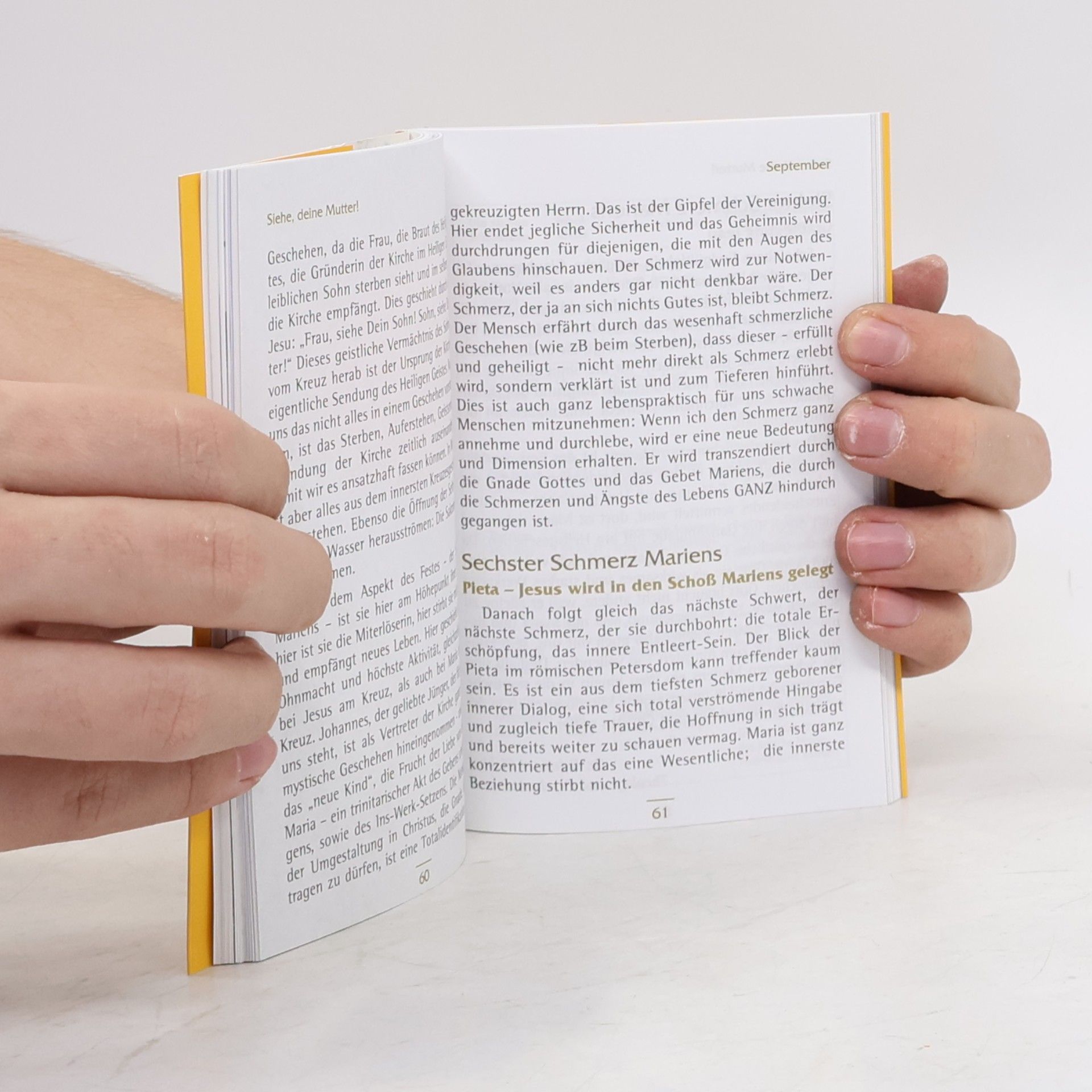 Autorenkollektiv Siehe Deine Mutter. Teil 2